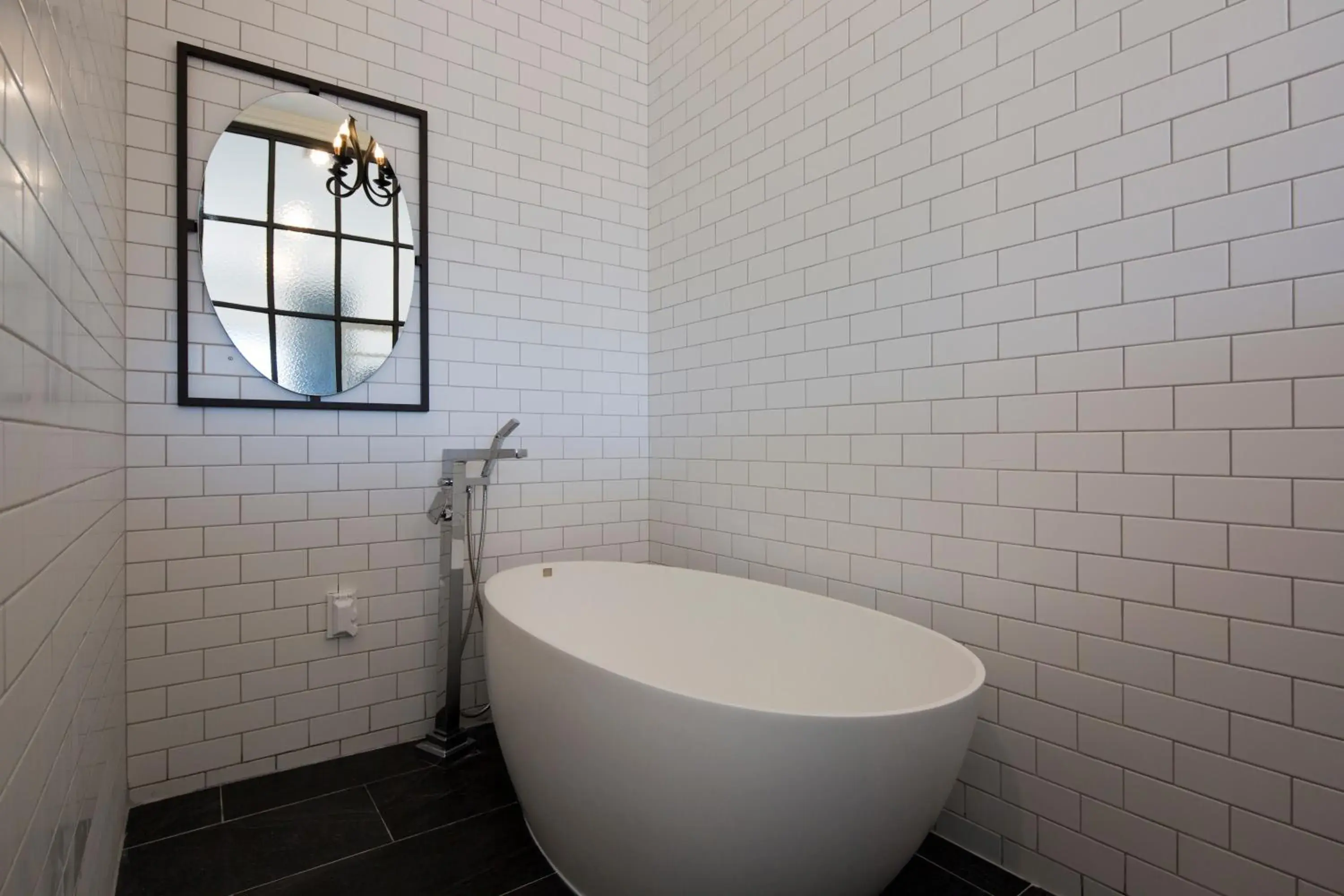 Toilet in Jimi Stay Toilet in Jimi Stay