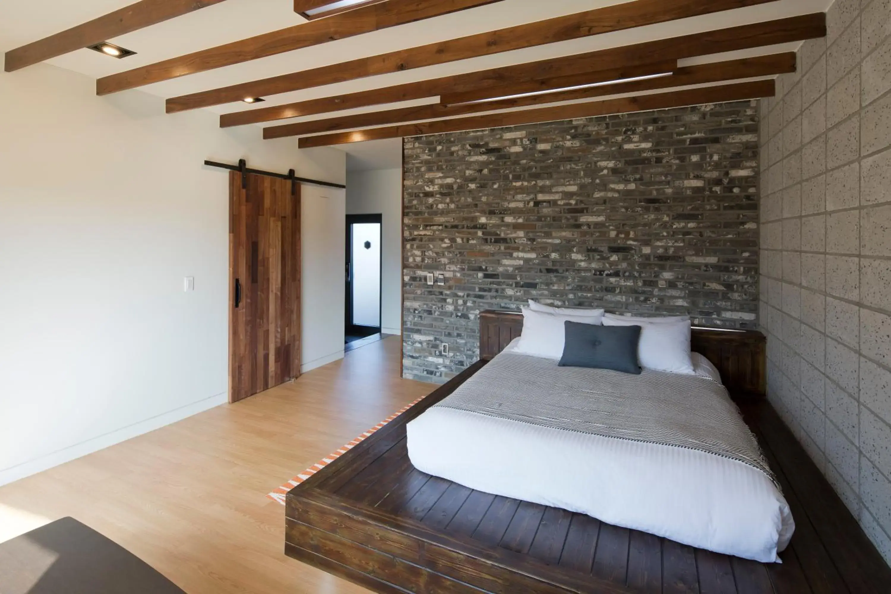 Bedroom, Bed in Jimi Stay Bedroom, Bed in Jimi Stay