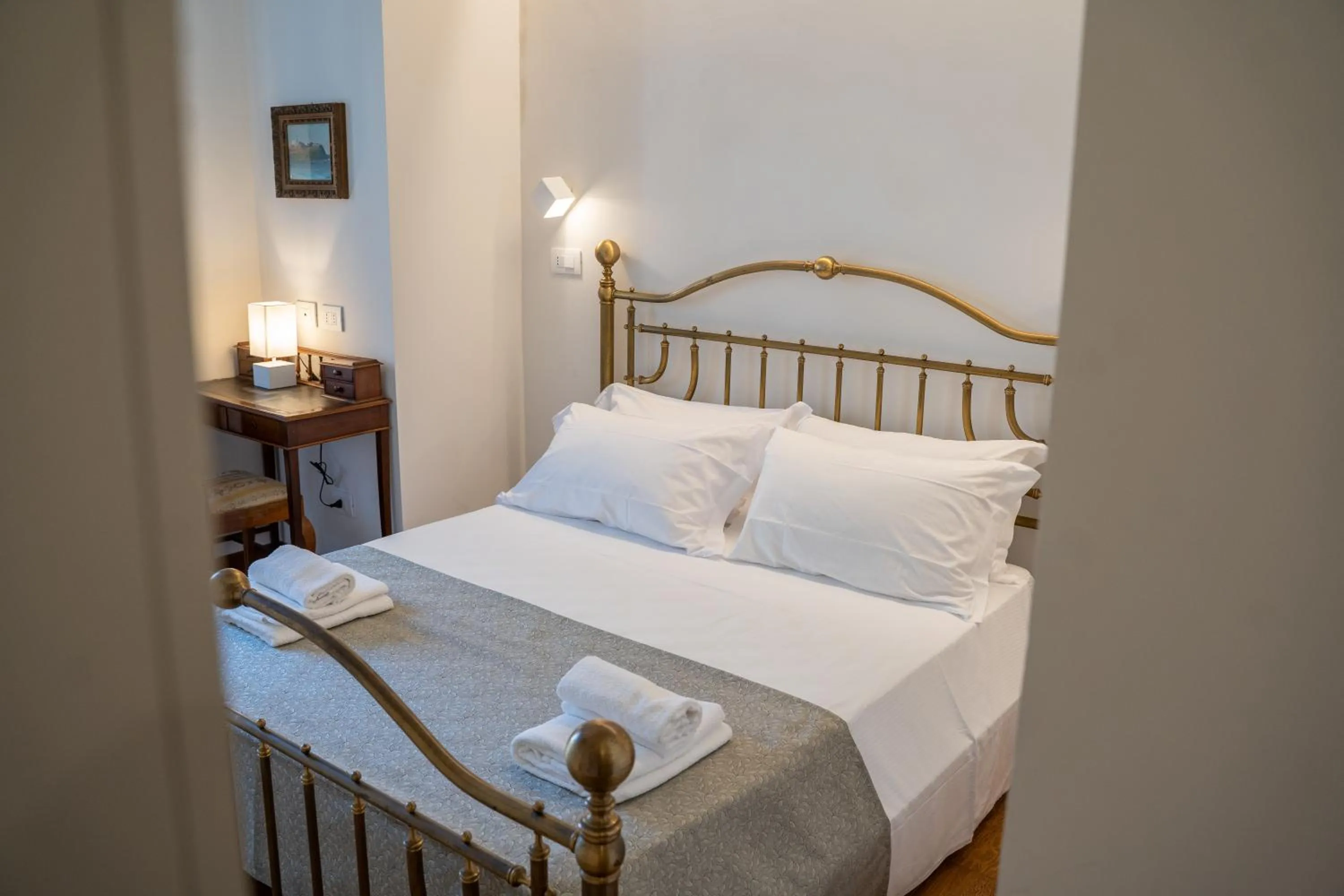 Bed in Residenza degli Speziali