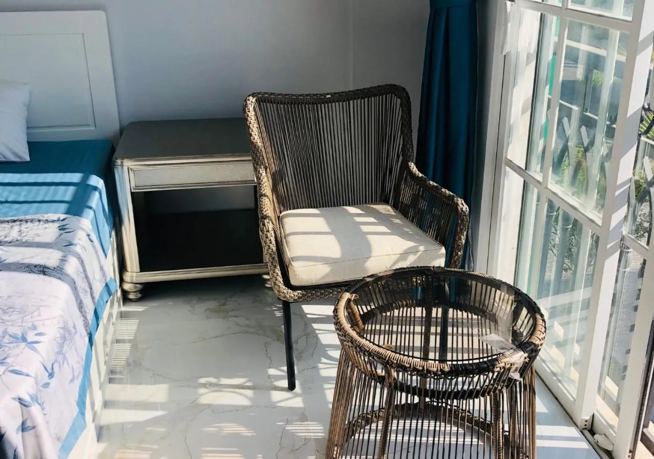 Day in Moonlight Hotel Phu Quoc