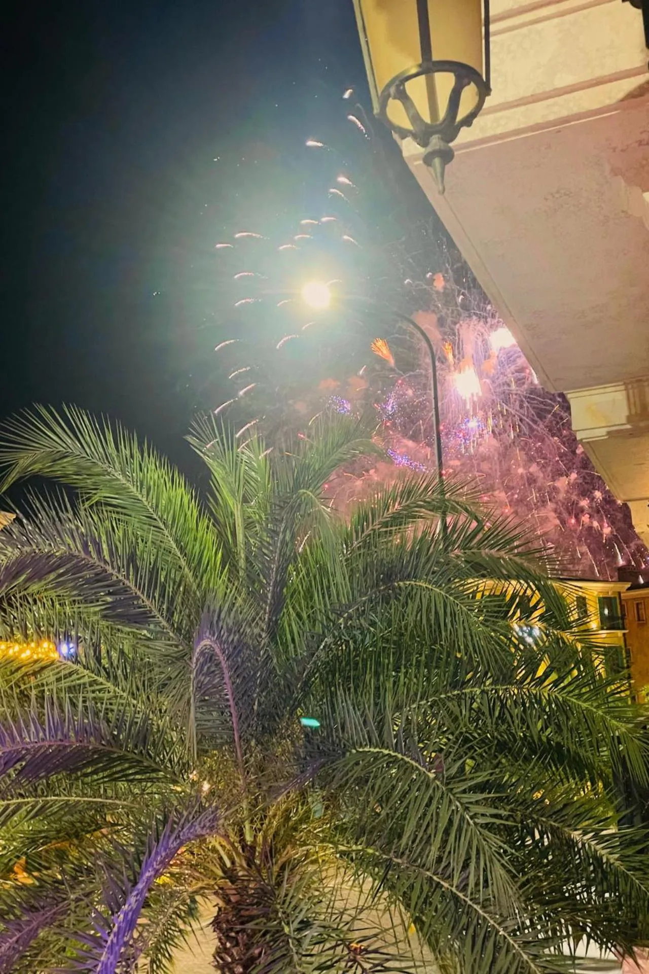 View (from property/room) in Moonlight Hotel Phu Quoc