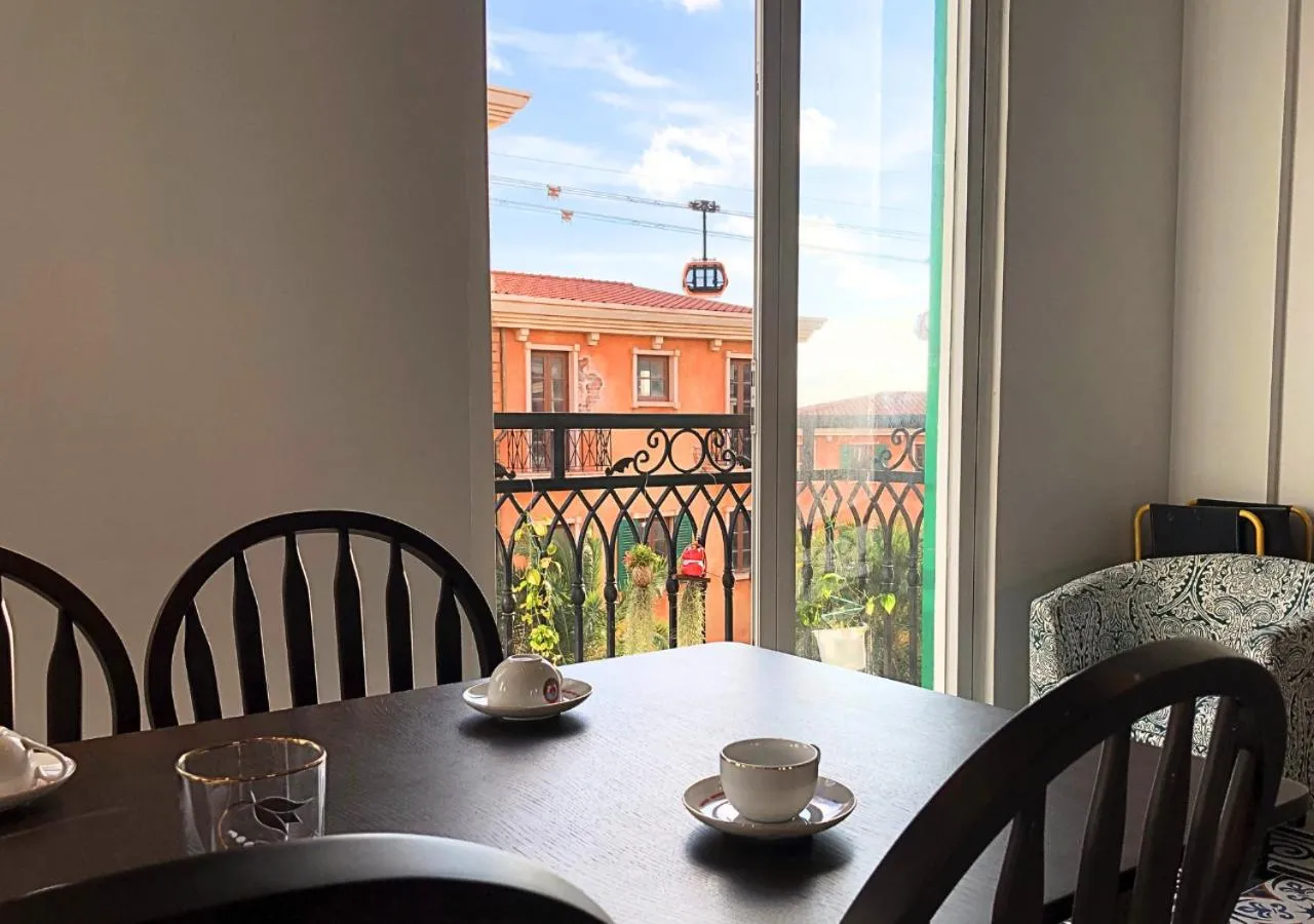 Day in Moonlight Hotel Phu Quoc