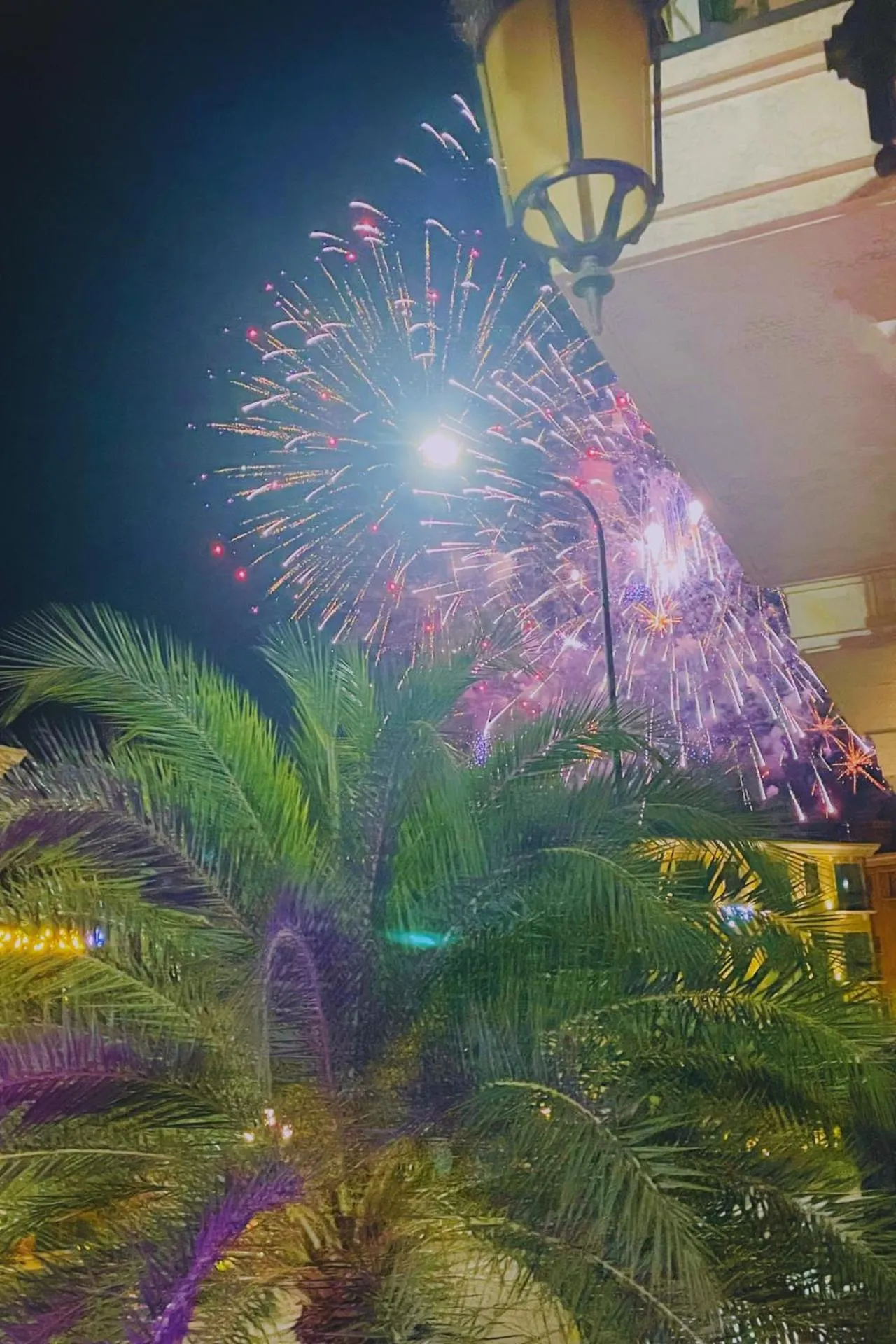 View (from property/room) in Moonlight Hotel Phu Quoc