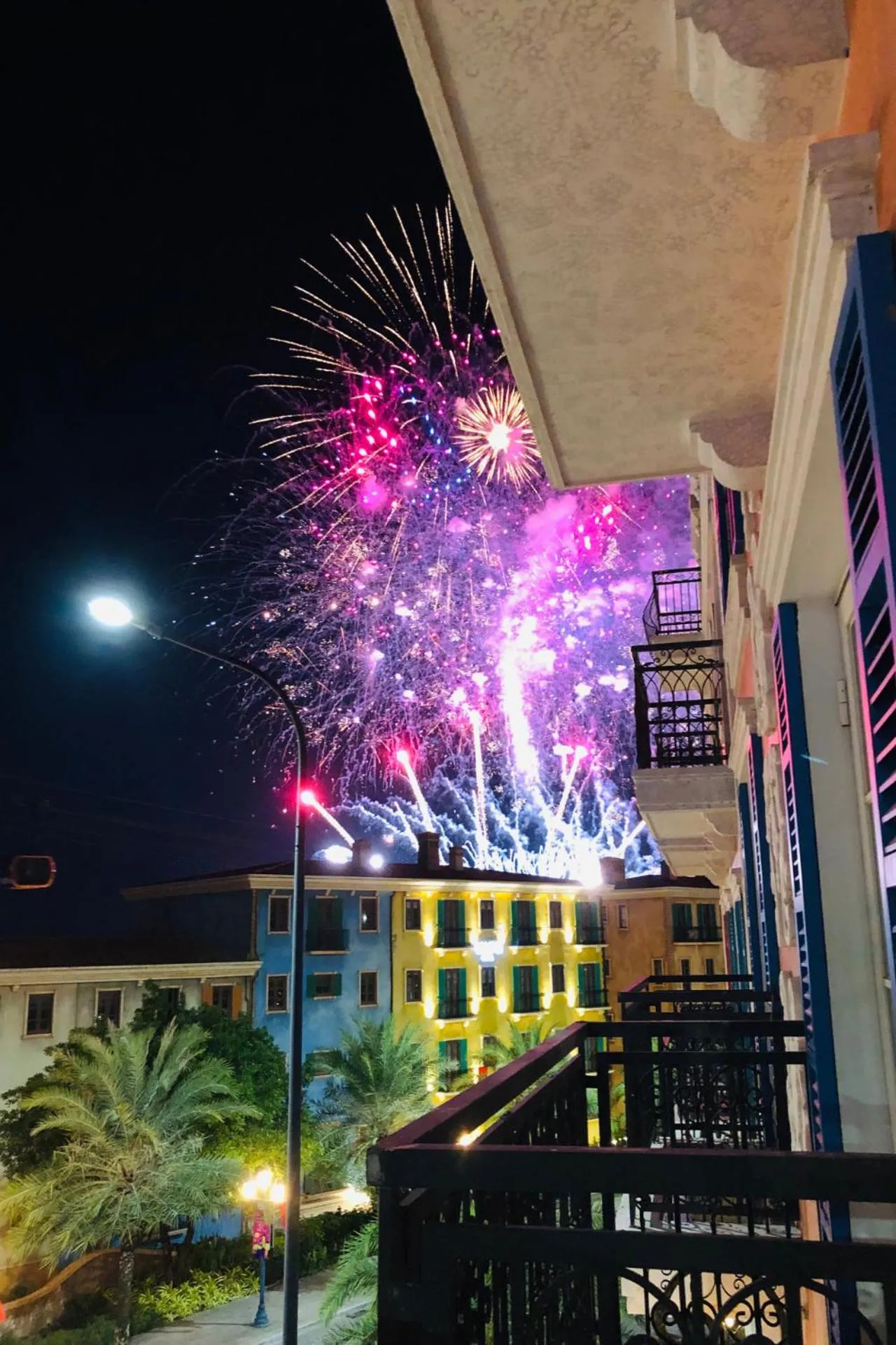 View (from property/room) in Moonlight Hotel Phu Quoc