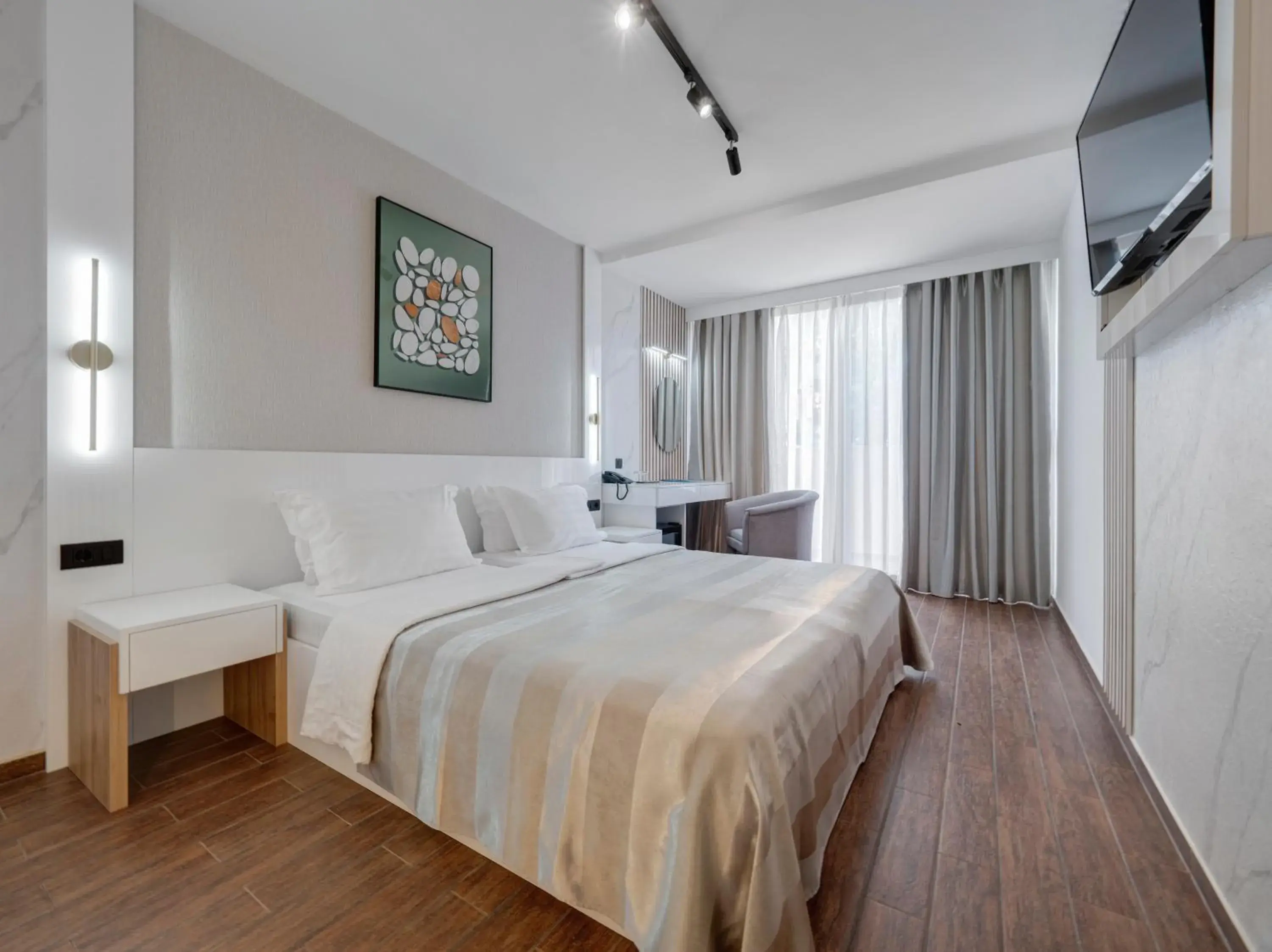 Hotel Tara Becici Hotel Tara Becici