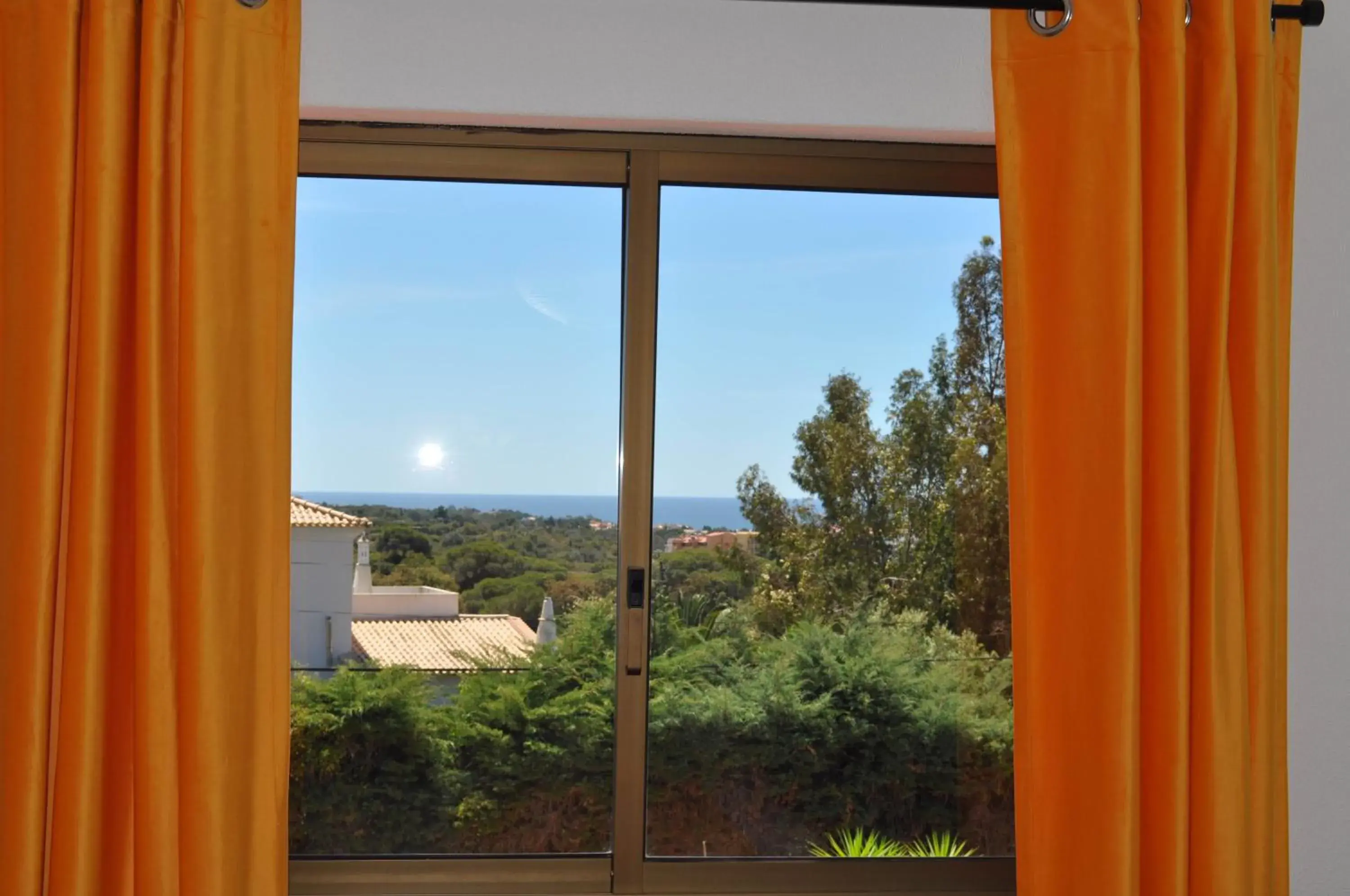 Studio with Sea View in Casa Areias Boutique Apartments Studio with Sea View in Casa Areias Boutique Apartments