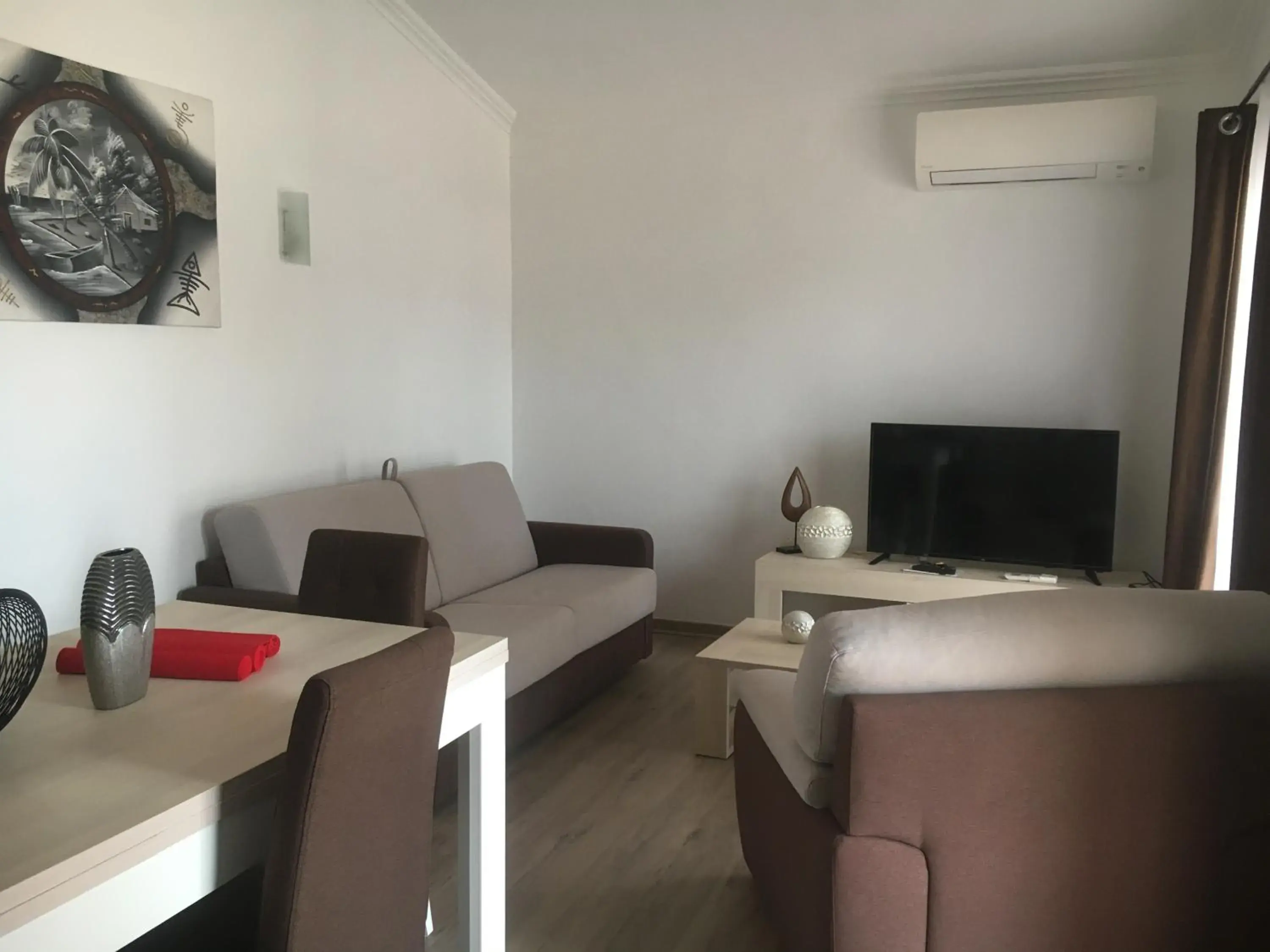 Apartment with Garden View in Casa Areias Boutique Apartments Apartment with Garden View in Casa Areias Boutique Apartments