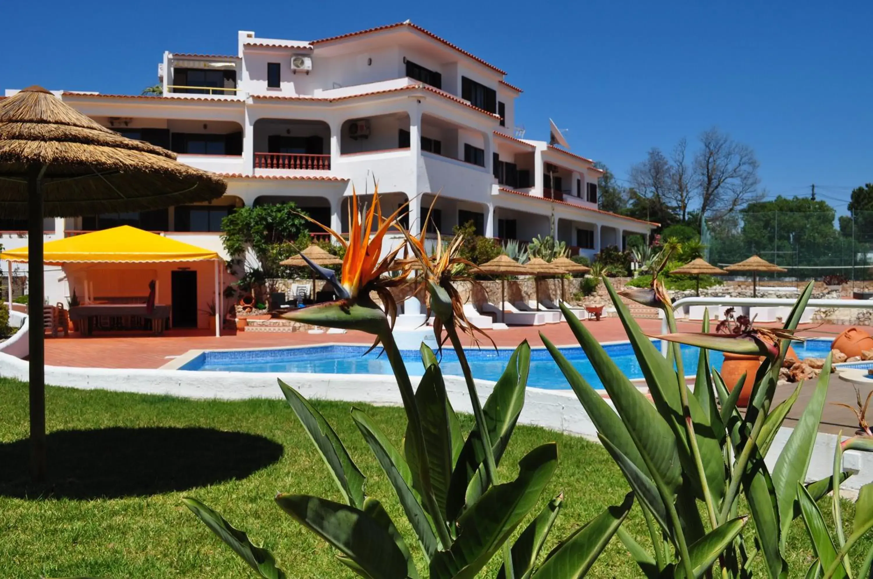 Casa Areias Boutique Apartments Casa Areias Boutique Apartments
