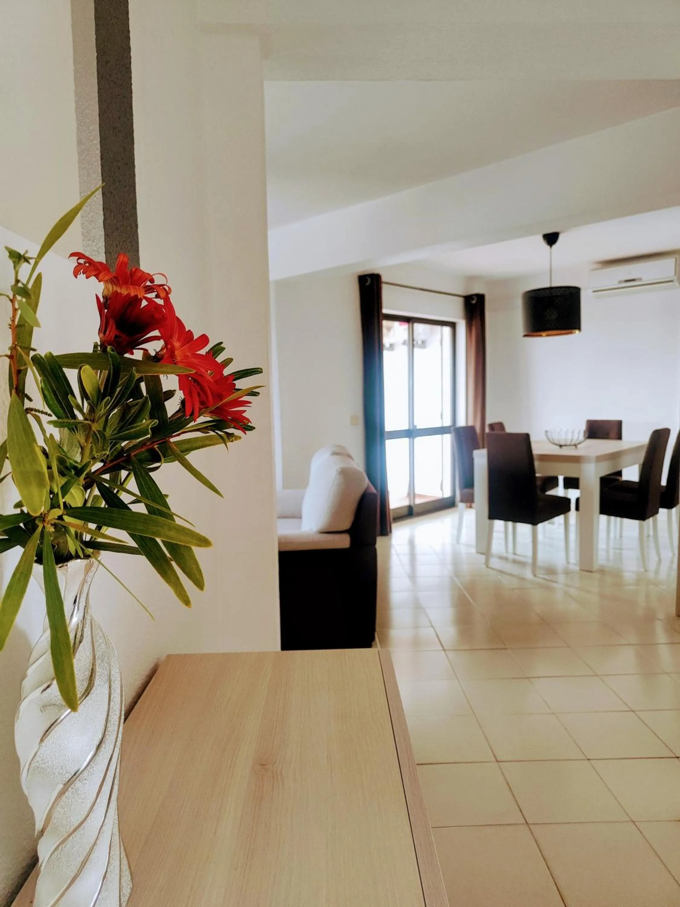 Apartment with Pool View  in Casa Areias Boutique Apartments