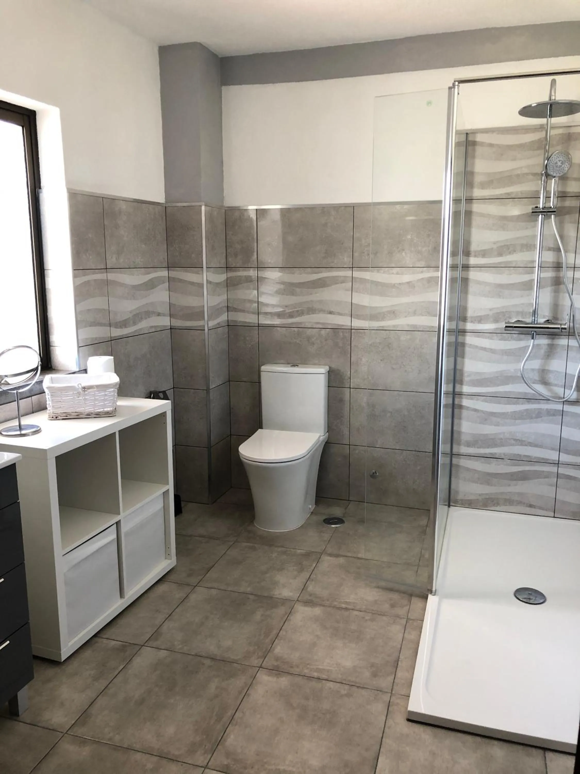 Apartment with Sea View in Casa Areias Boutique Apartments
