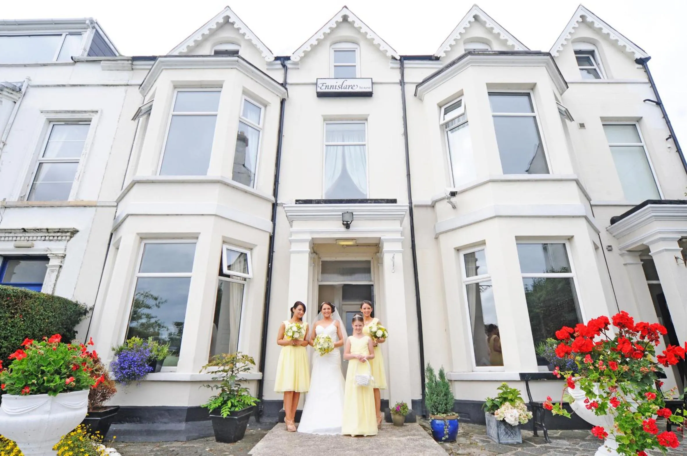 Ennislare House Guest Accommodation
