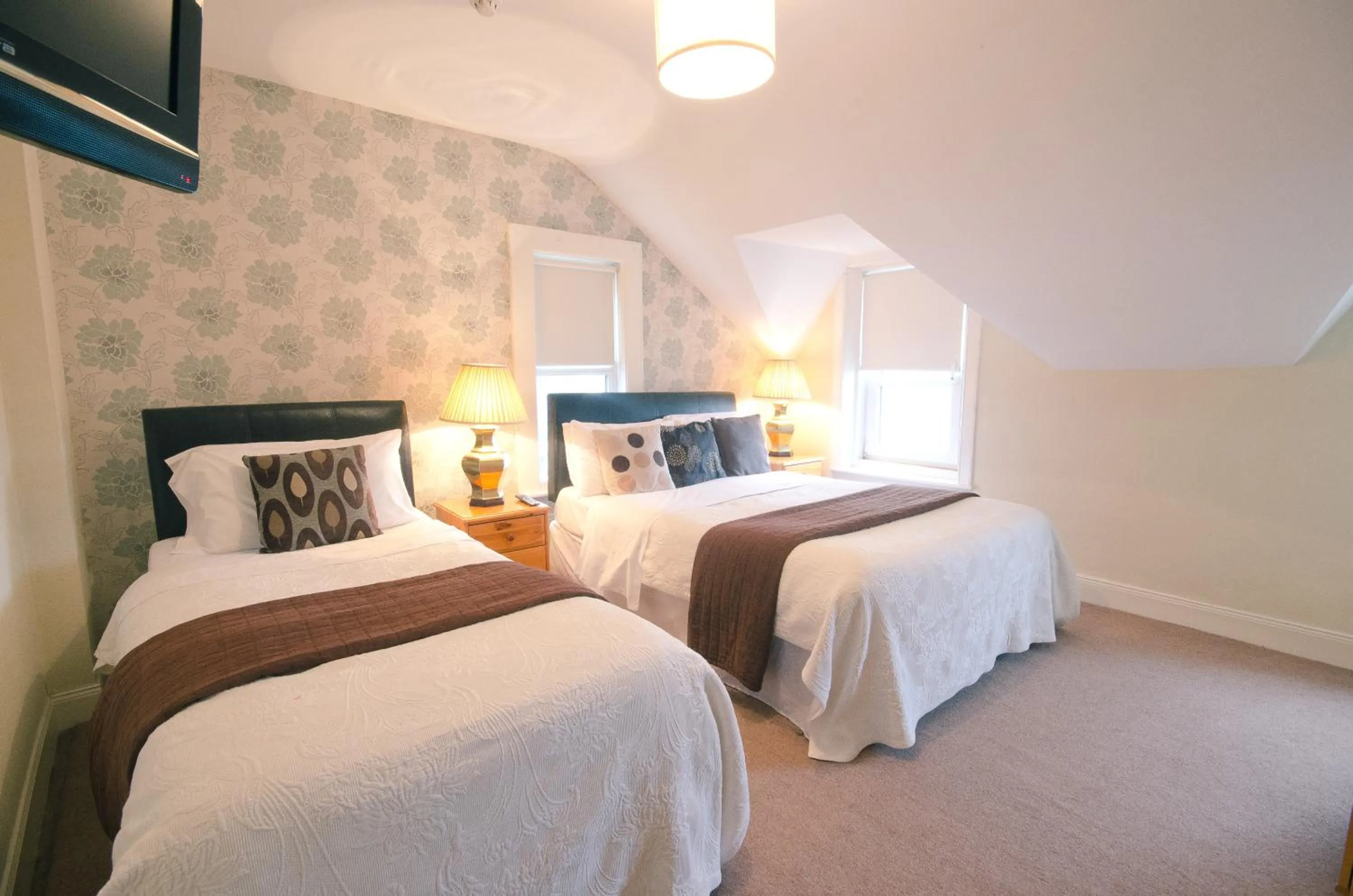 Ennislare House Guest Accommodation