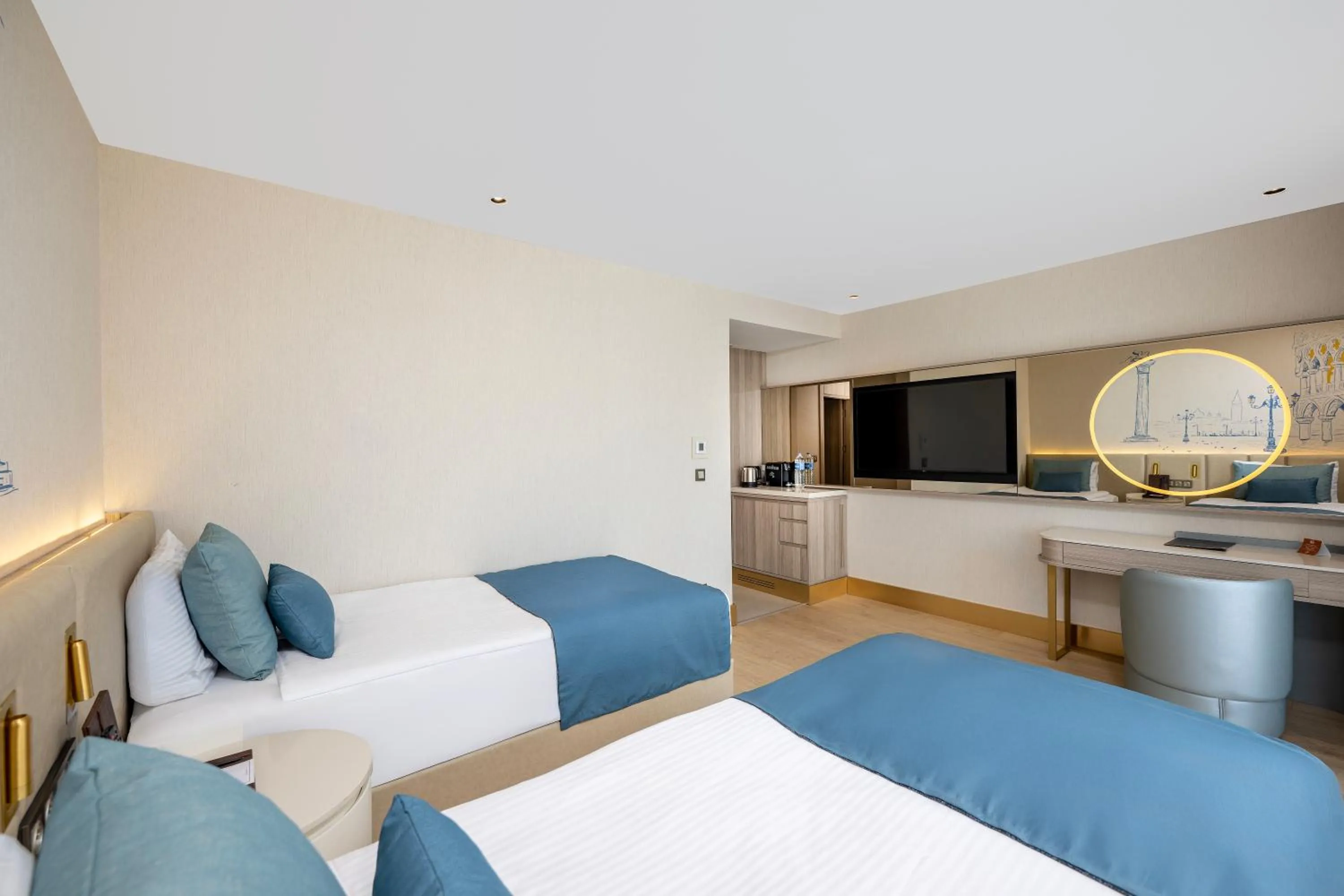 Ducale Lara - Ultra All Inclusive