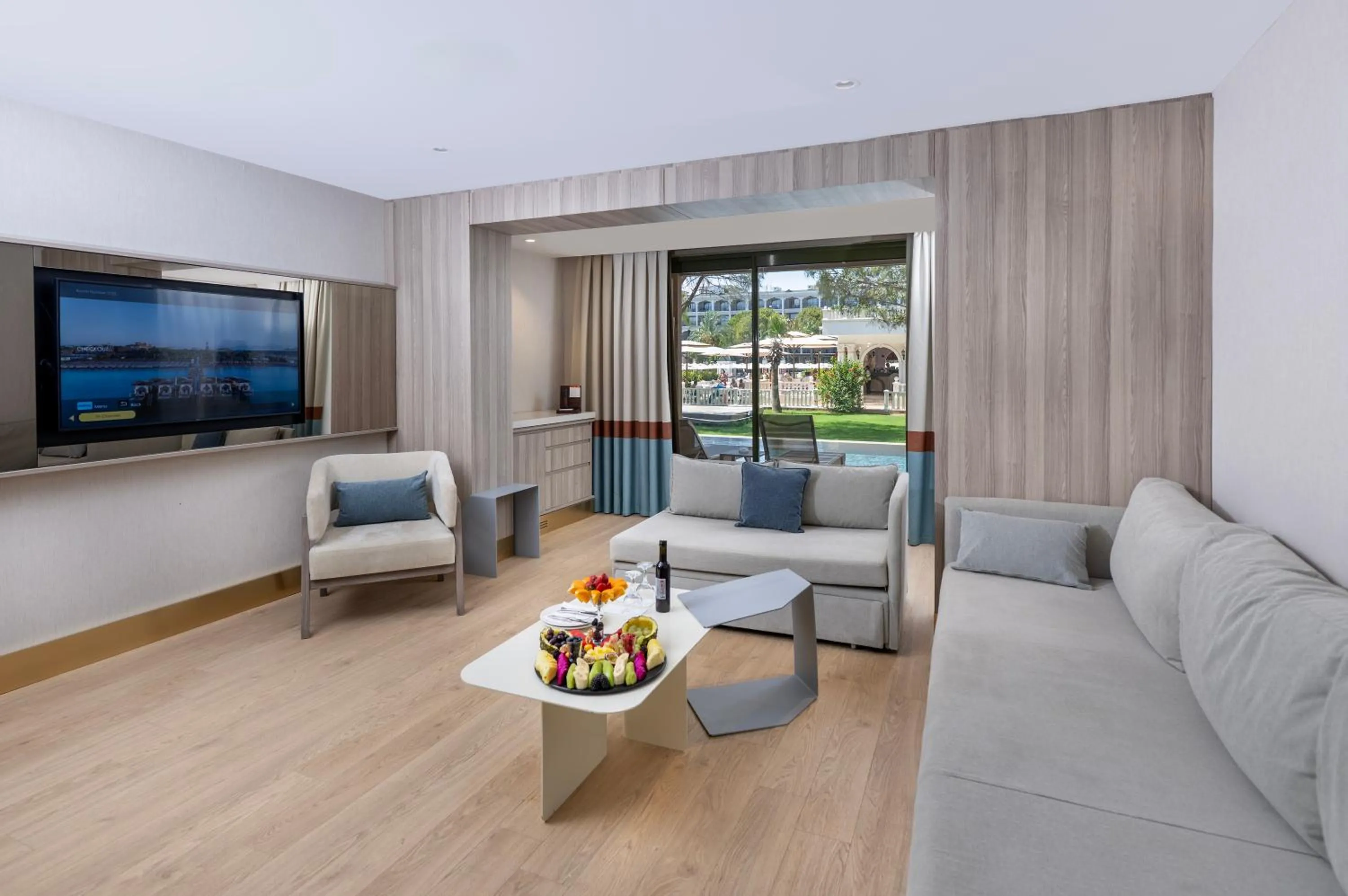 Ducale Lara - Ultra All Inclusive