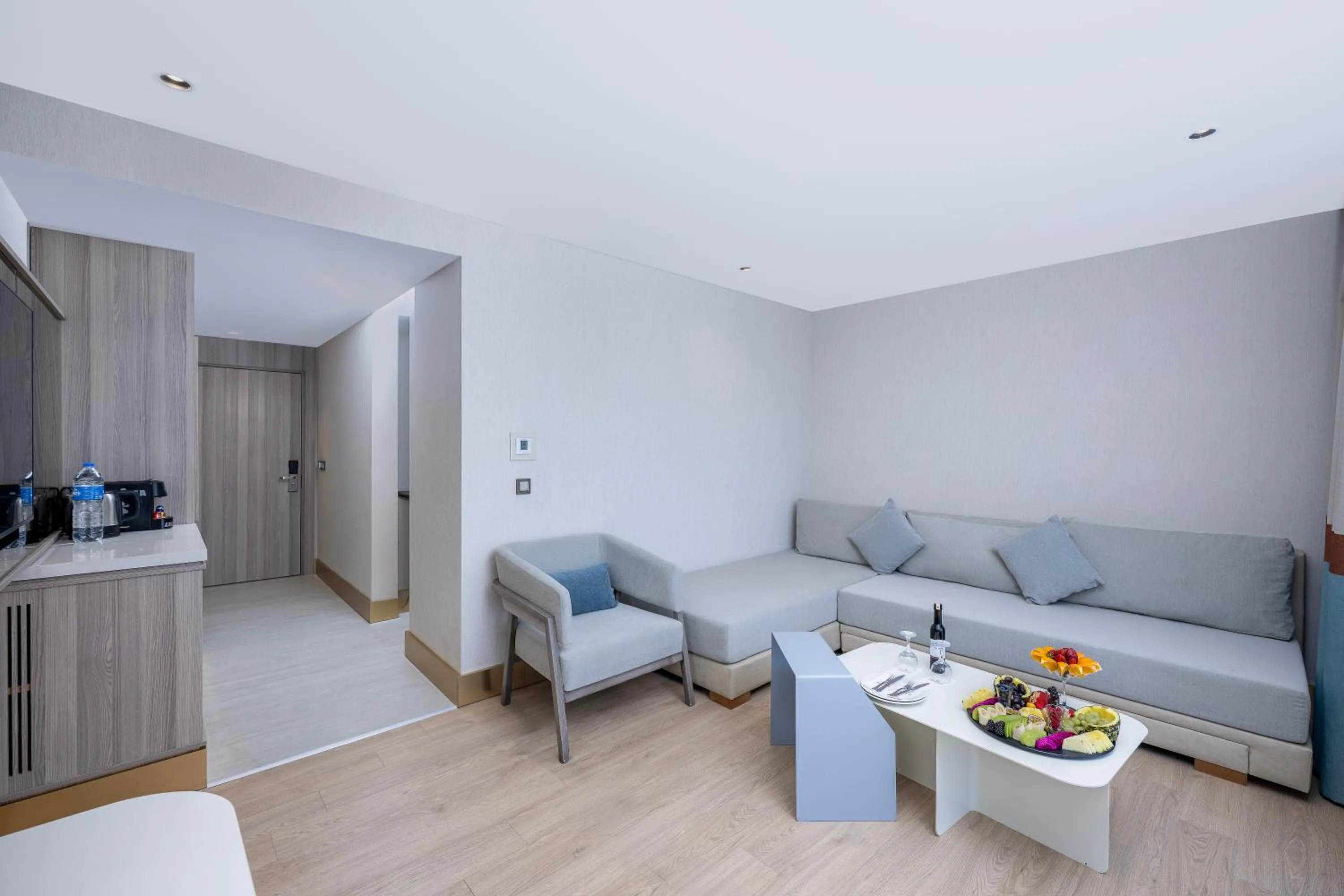 Ducale Lara - Ultra All Inclusive