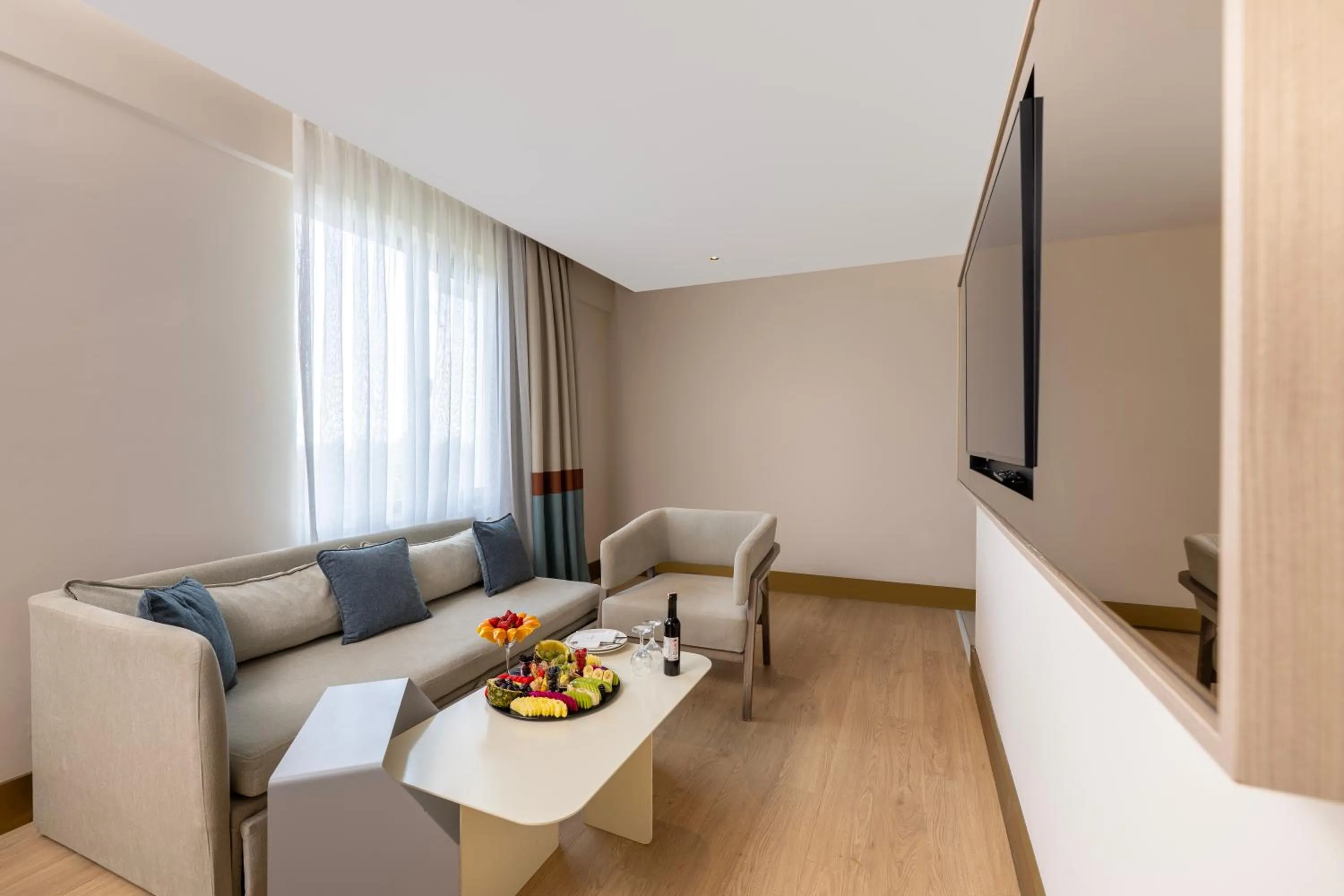 Ducale Lara - Ultra All Inclusive