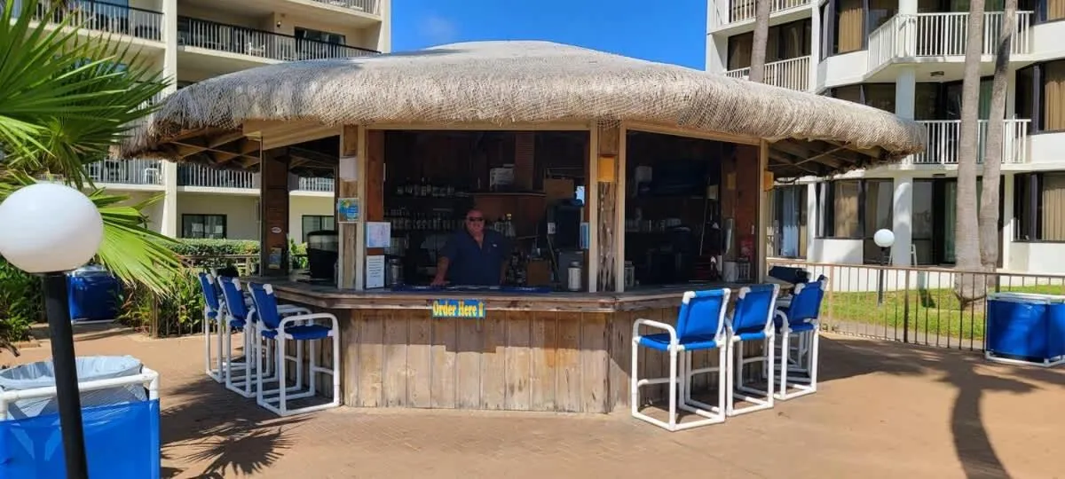 Property building in Saida Towers II #104