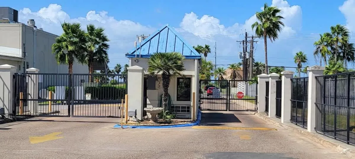 Property building in Saida Towers II #104