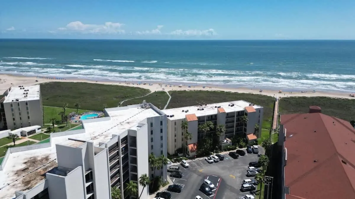 Property building in Saida Towers II #104