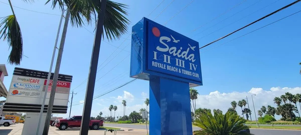 Other in Saida Towers II #104