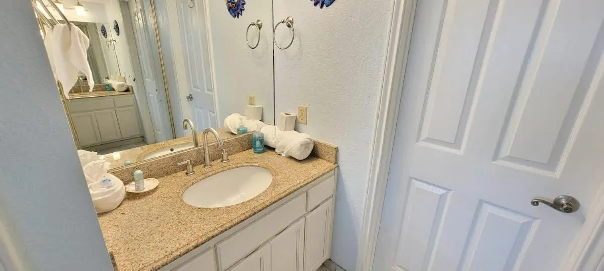 Photo of the whole room in Saida Towers II #104