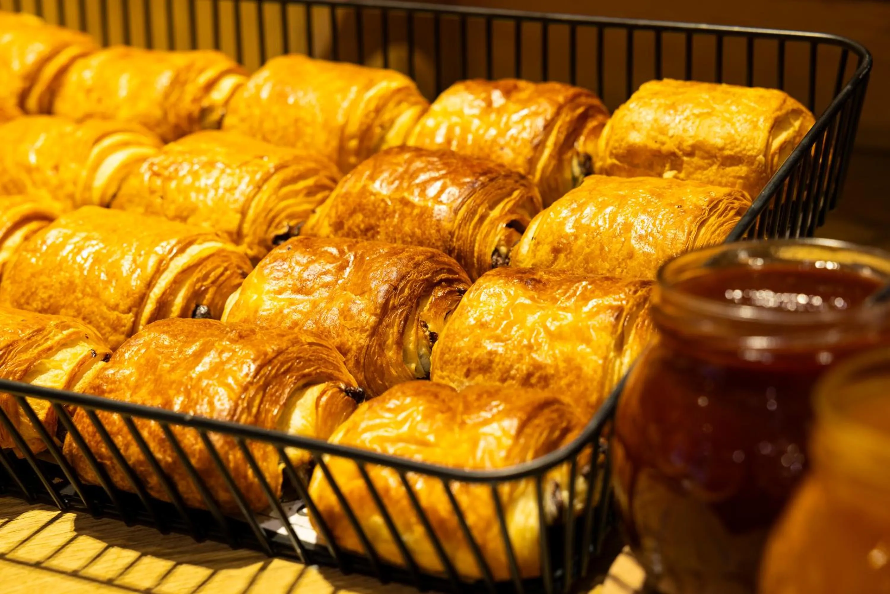 Food in ibis Rotterdam City Centre