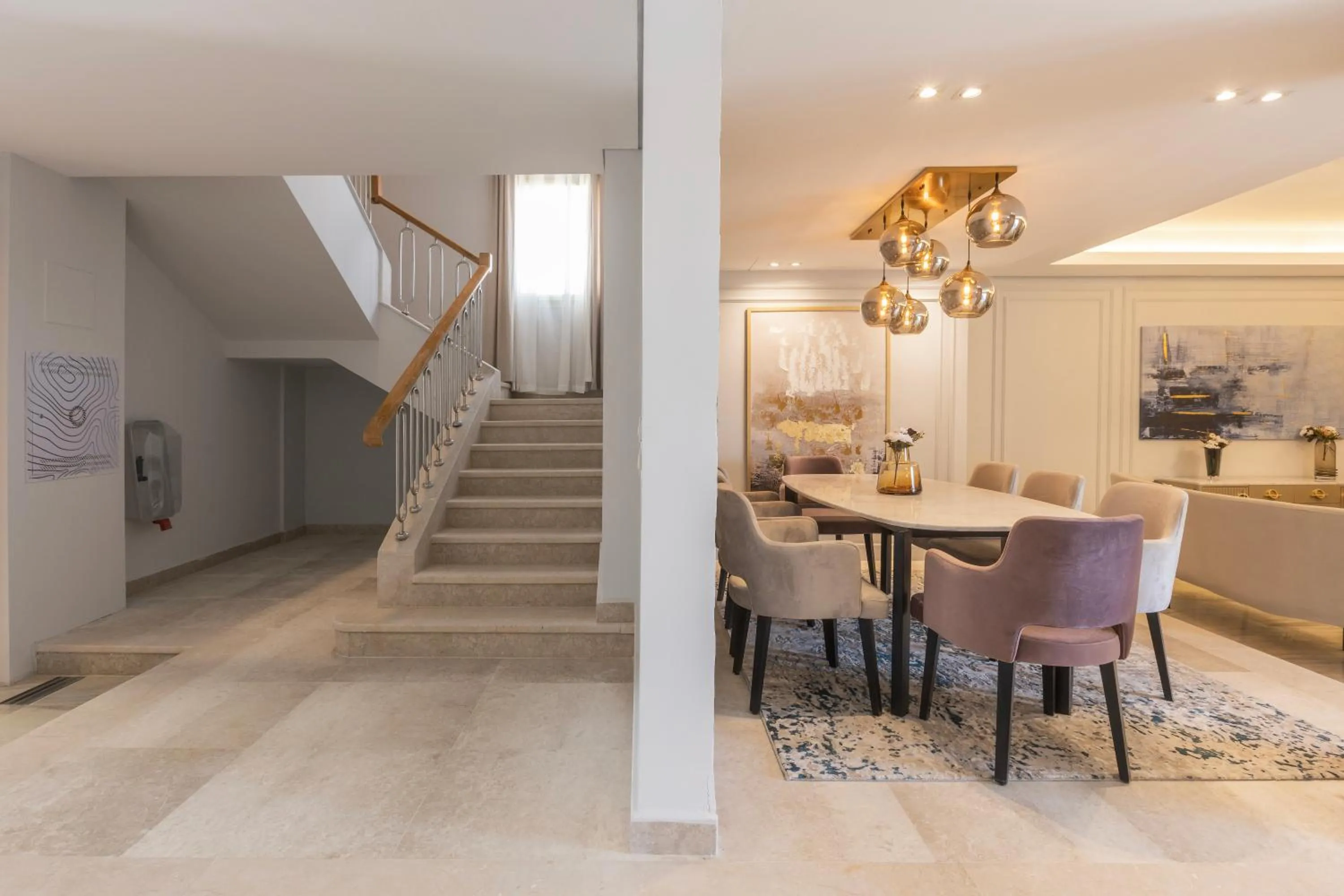 Gewan Resort New Alamein