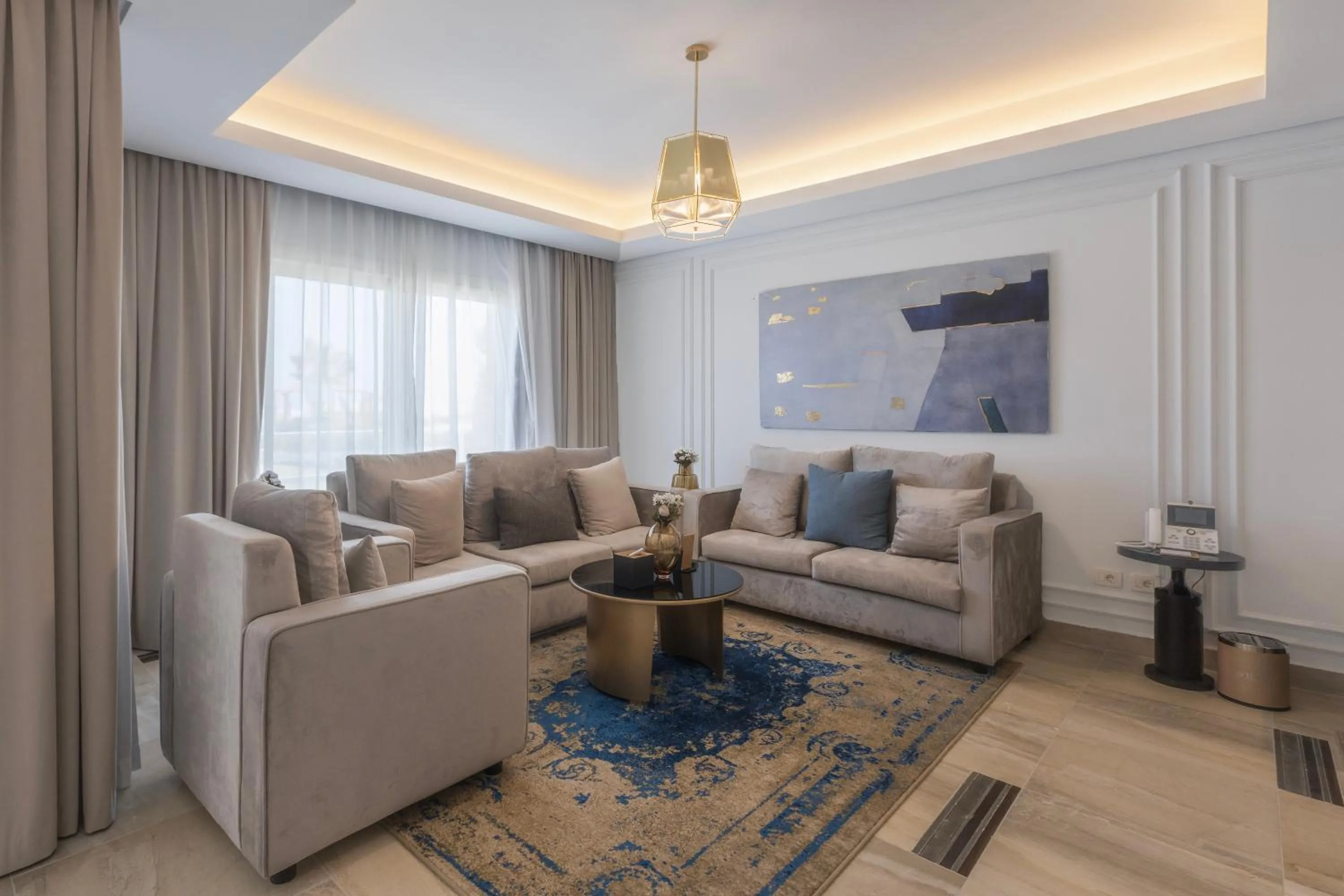 Gewan Resort New Alamein