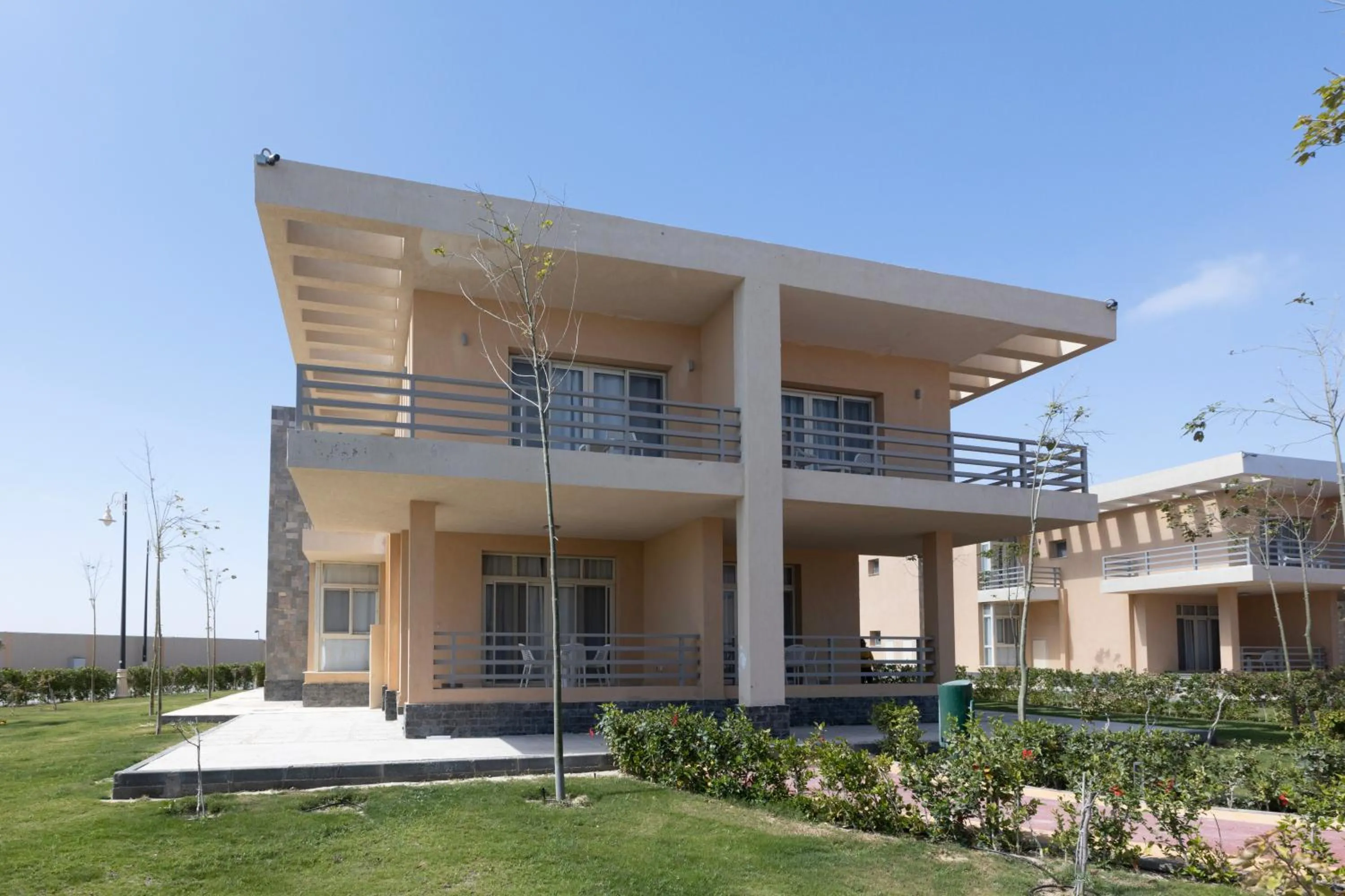 Gewan Resort New Alamein