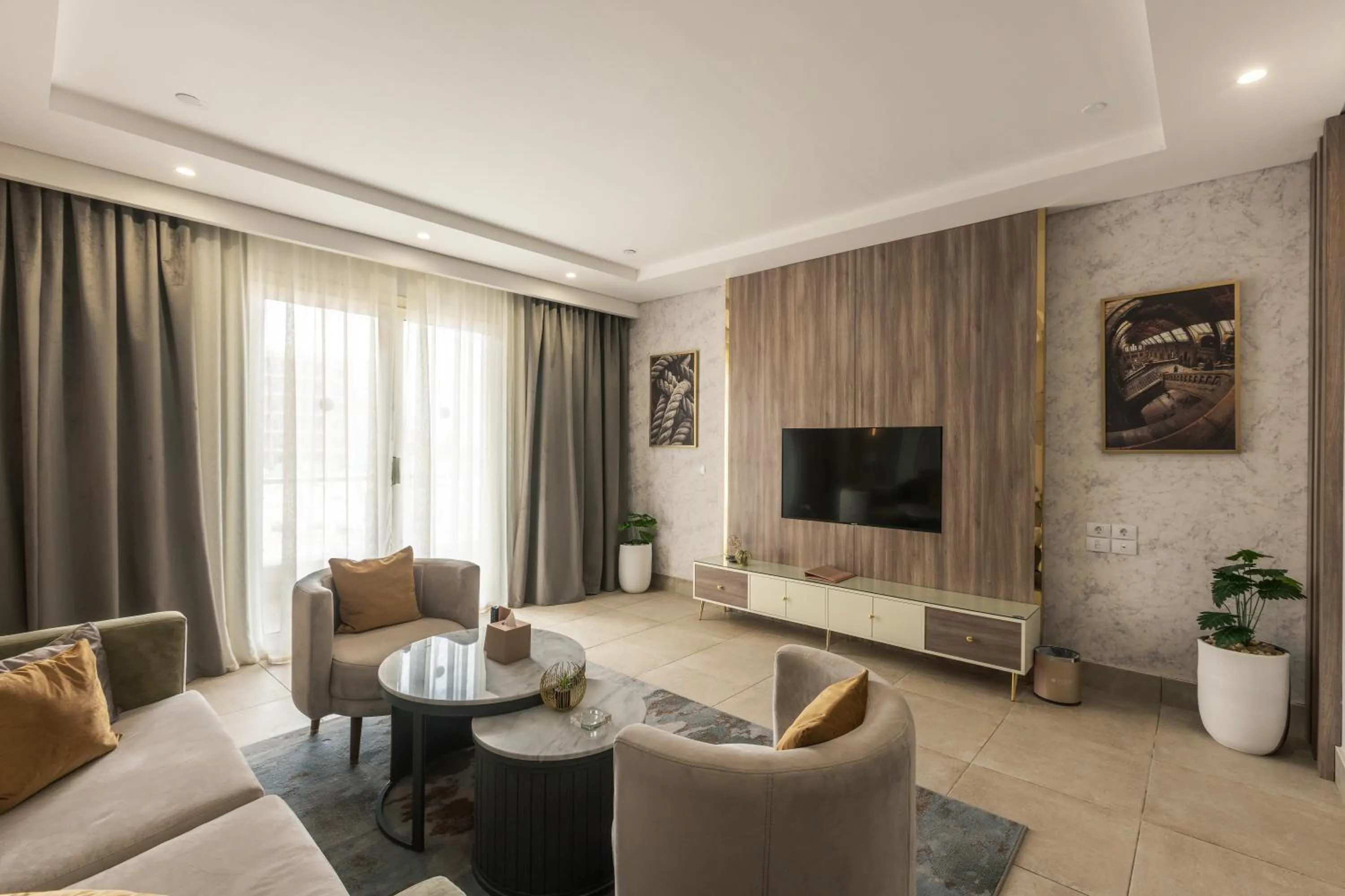 Gewan Resort New Alamein