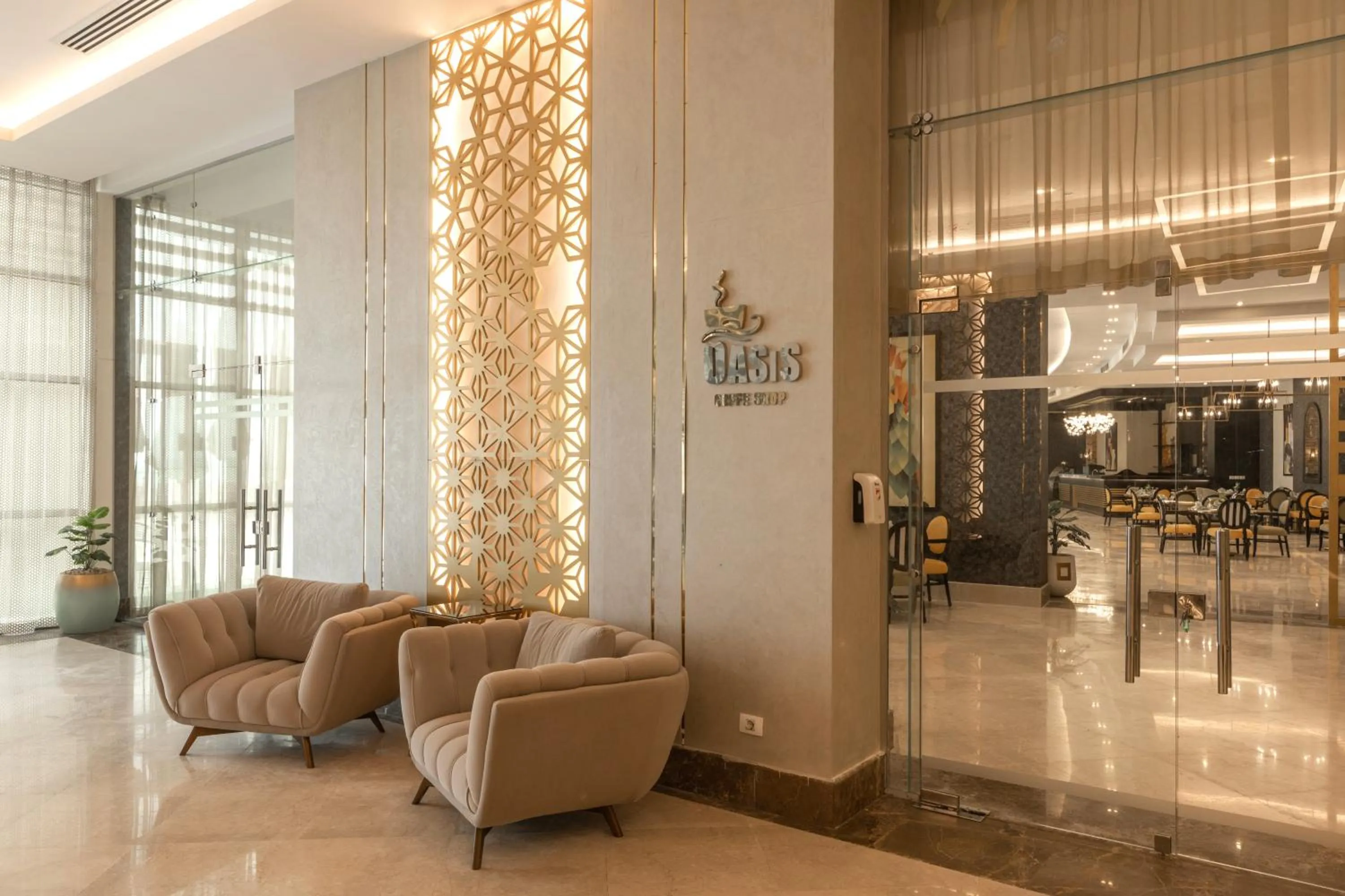 Gewan Resort New Alamein