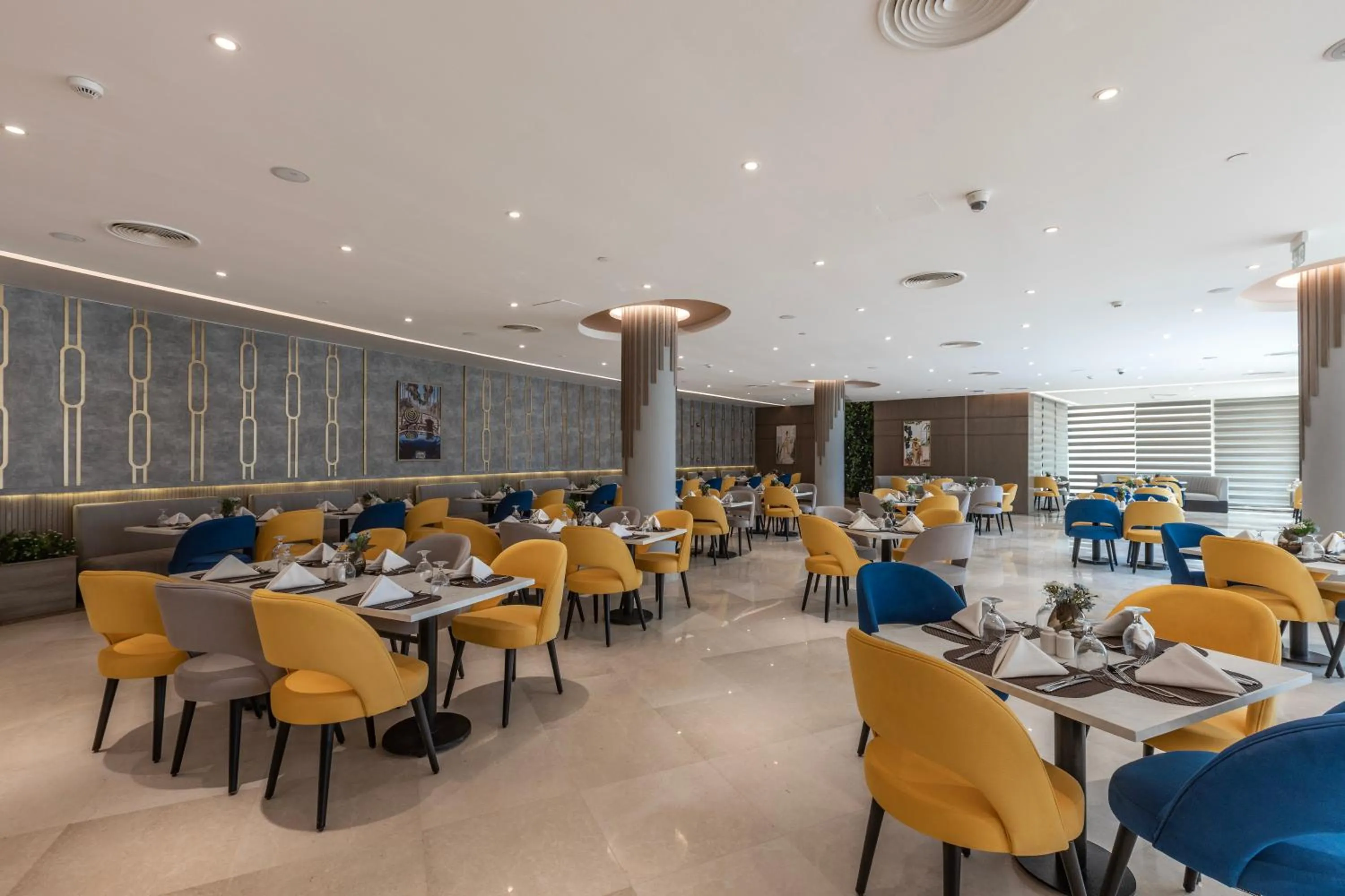 Gewan Resort New Alamein