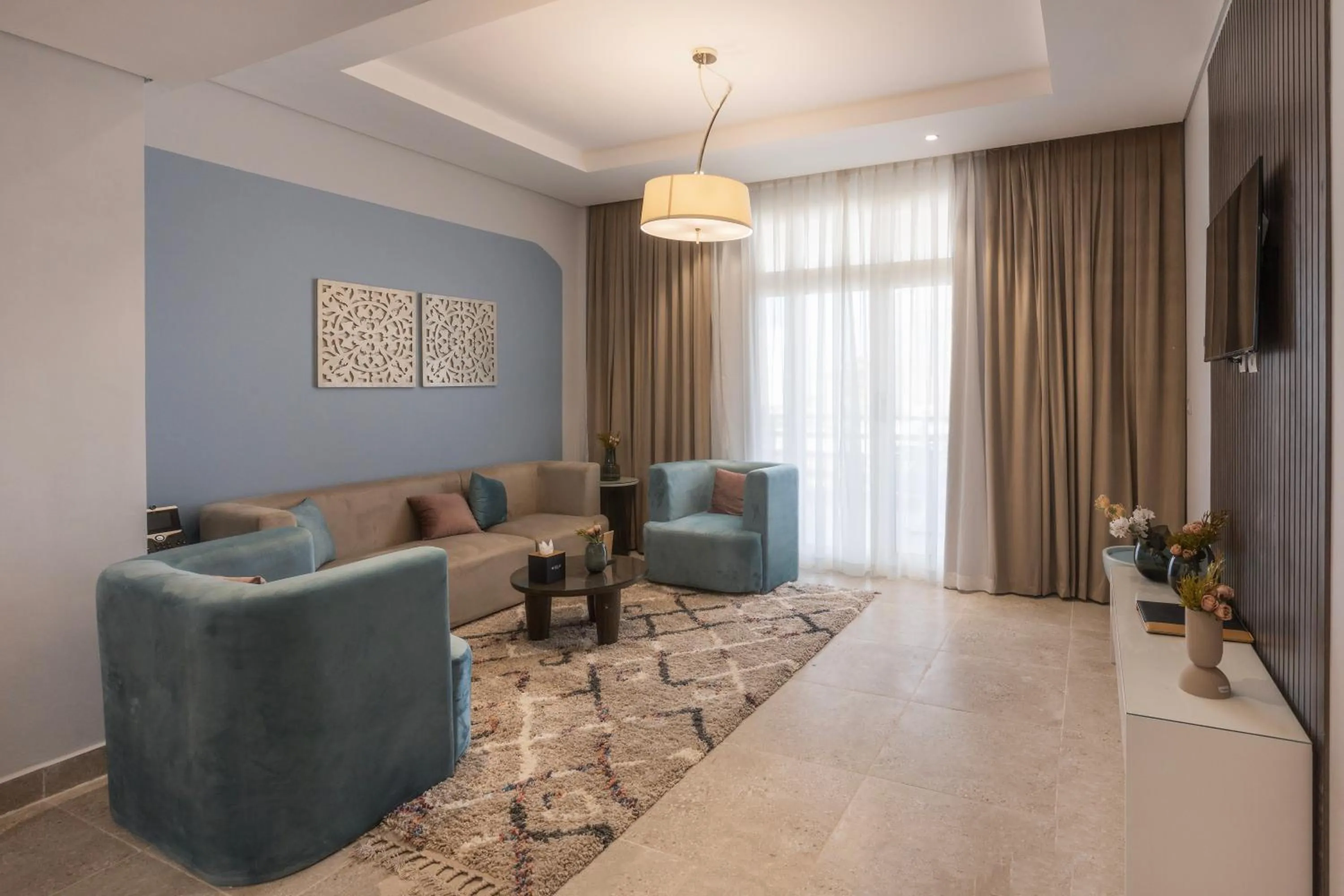 Gewan Resort New Alamein