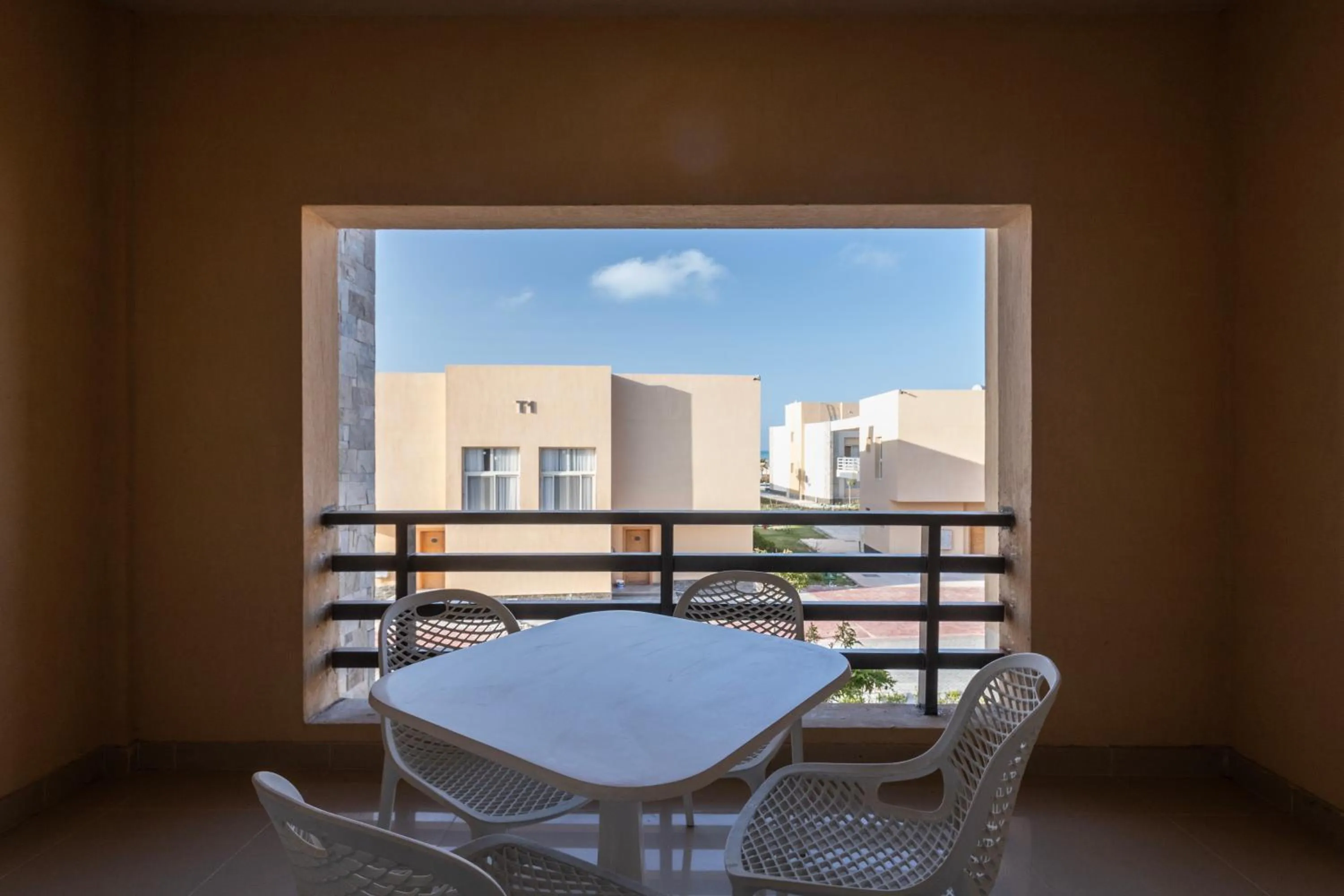 Gewan Resort New Alamein