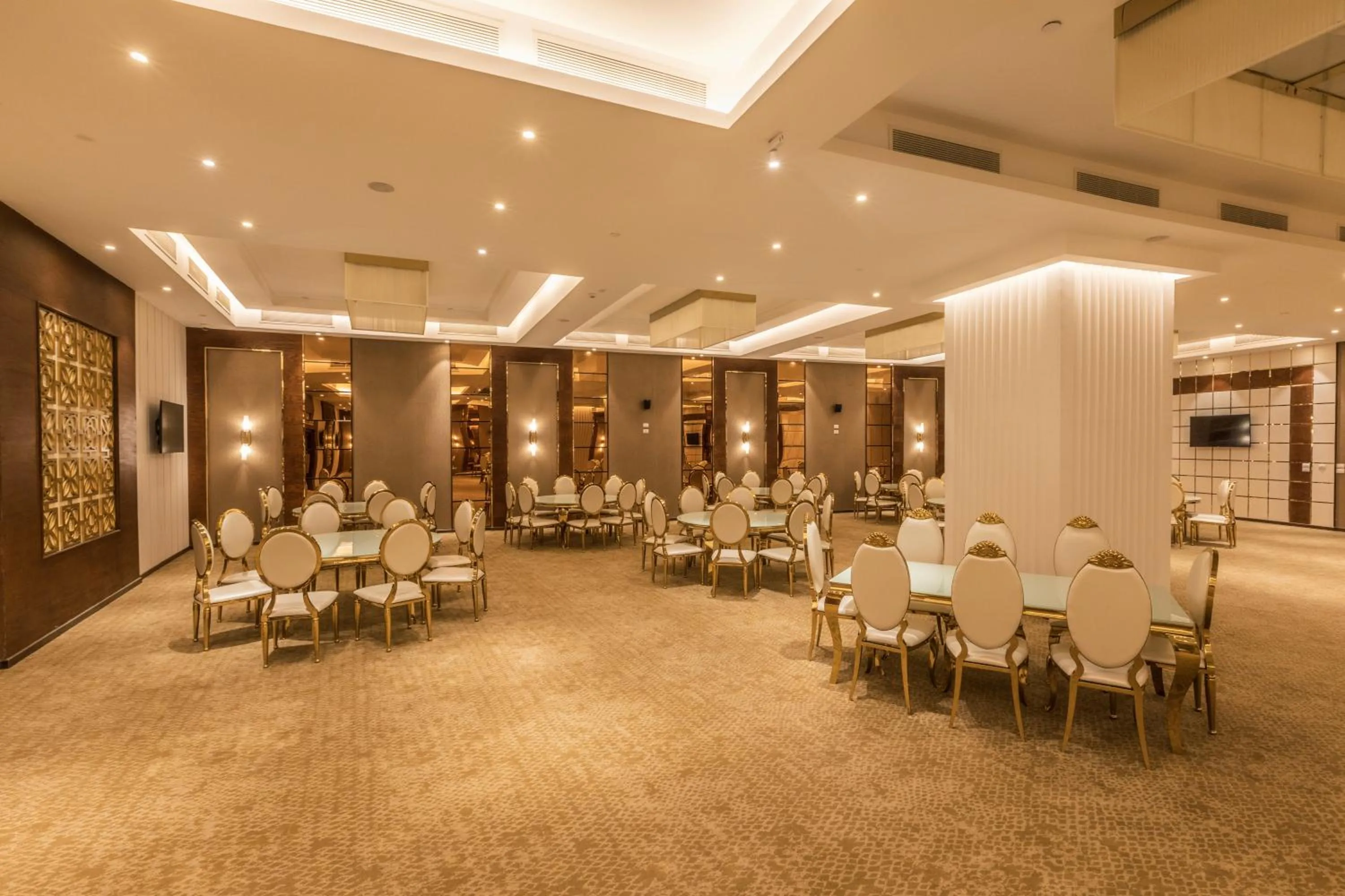 Gewan Resort New Alamein