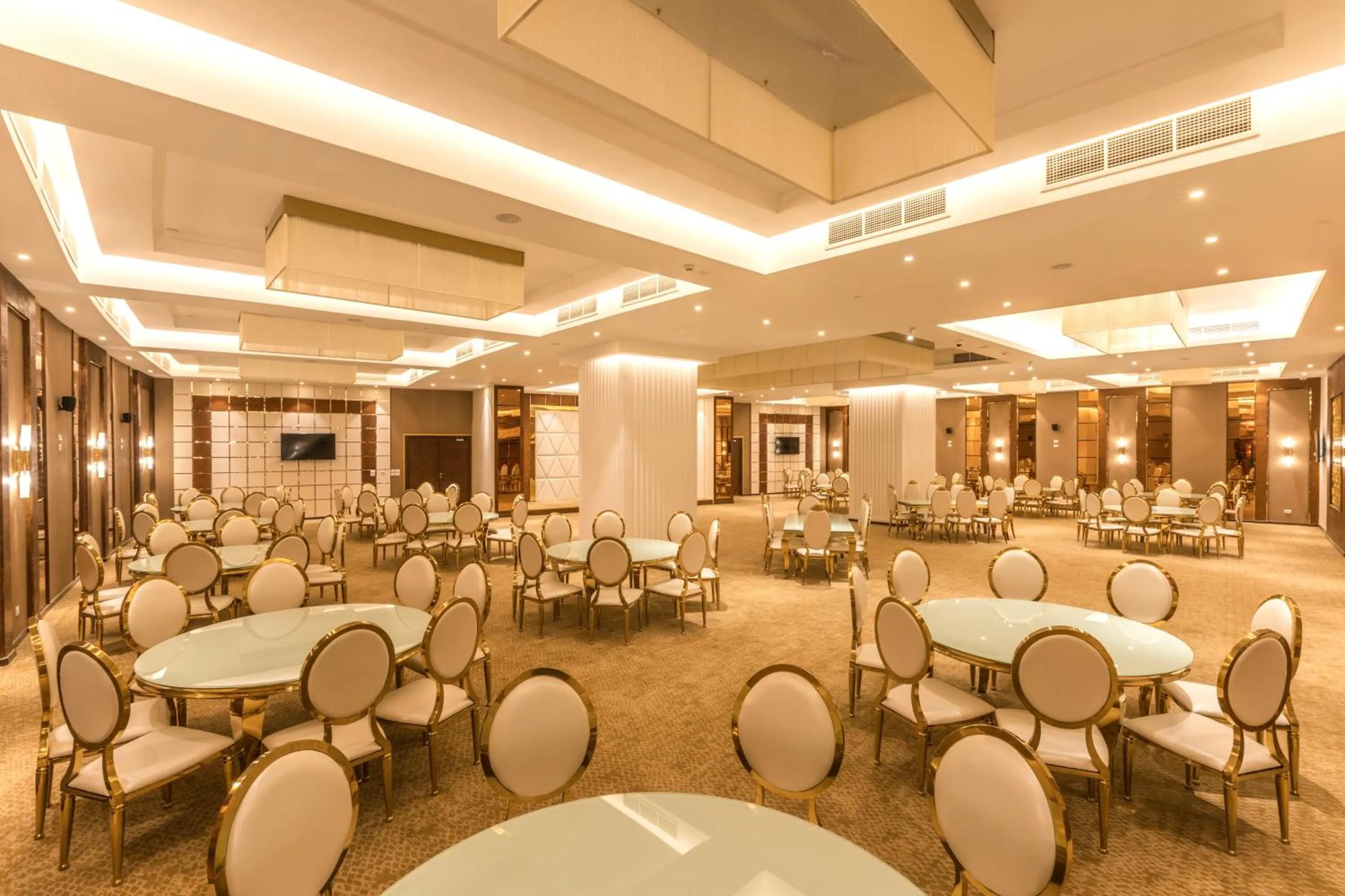 Gewan Resort New Alamein