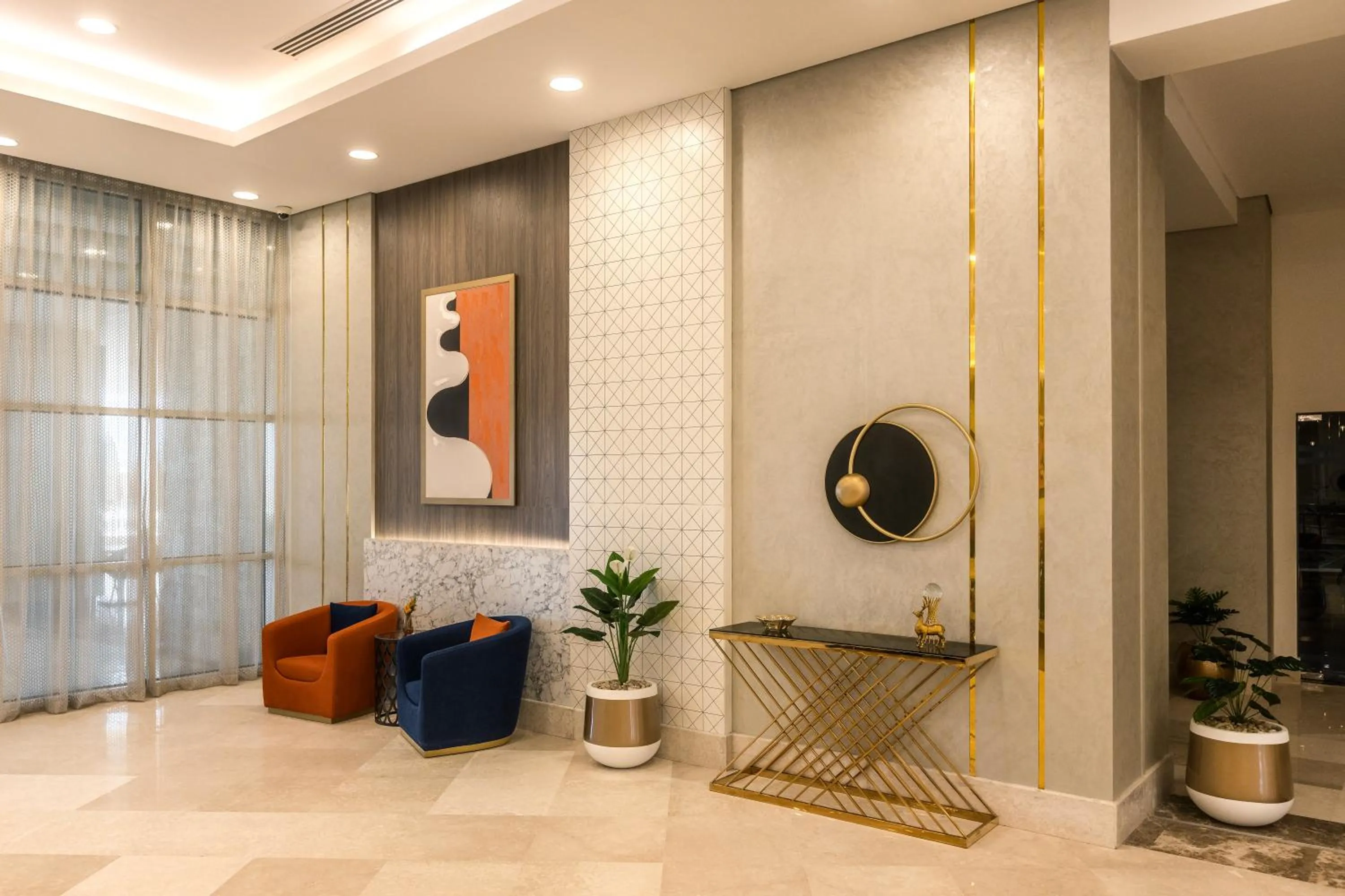 Gewan Resort New Alamein