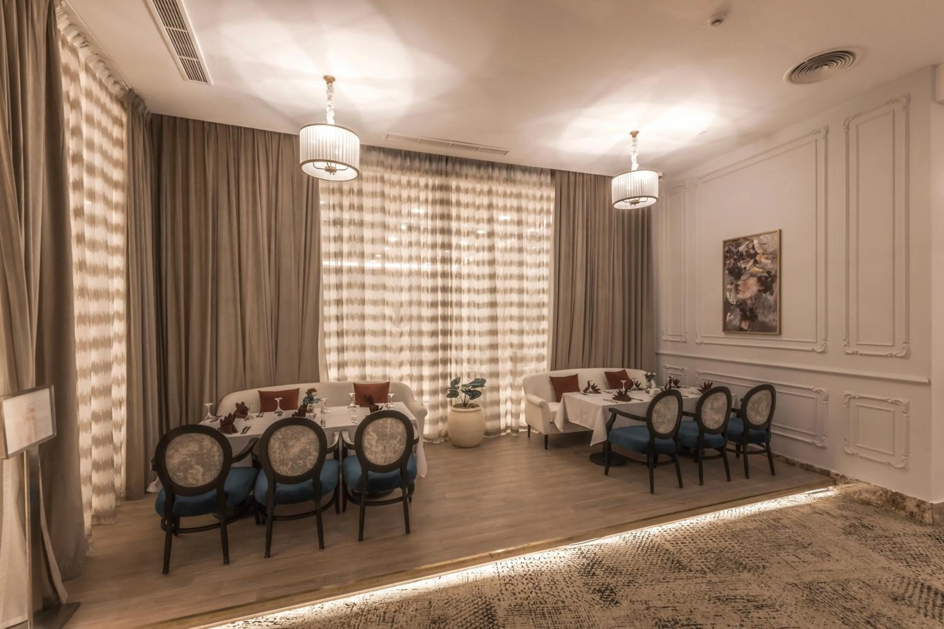 Gewan Resort New Alamein