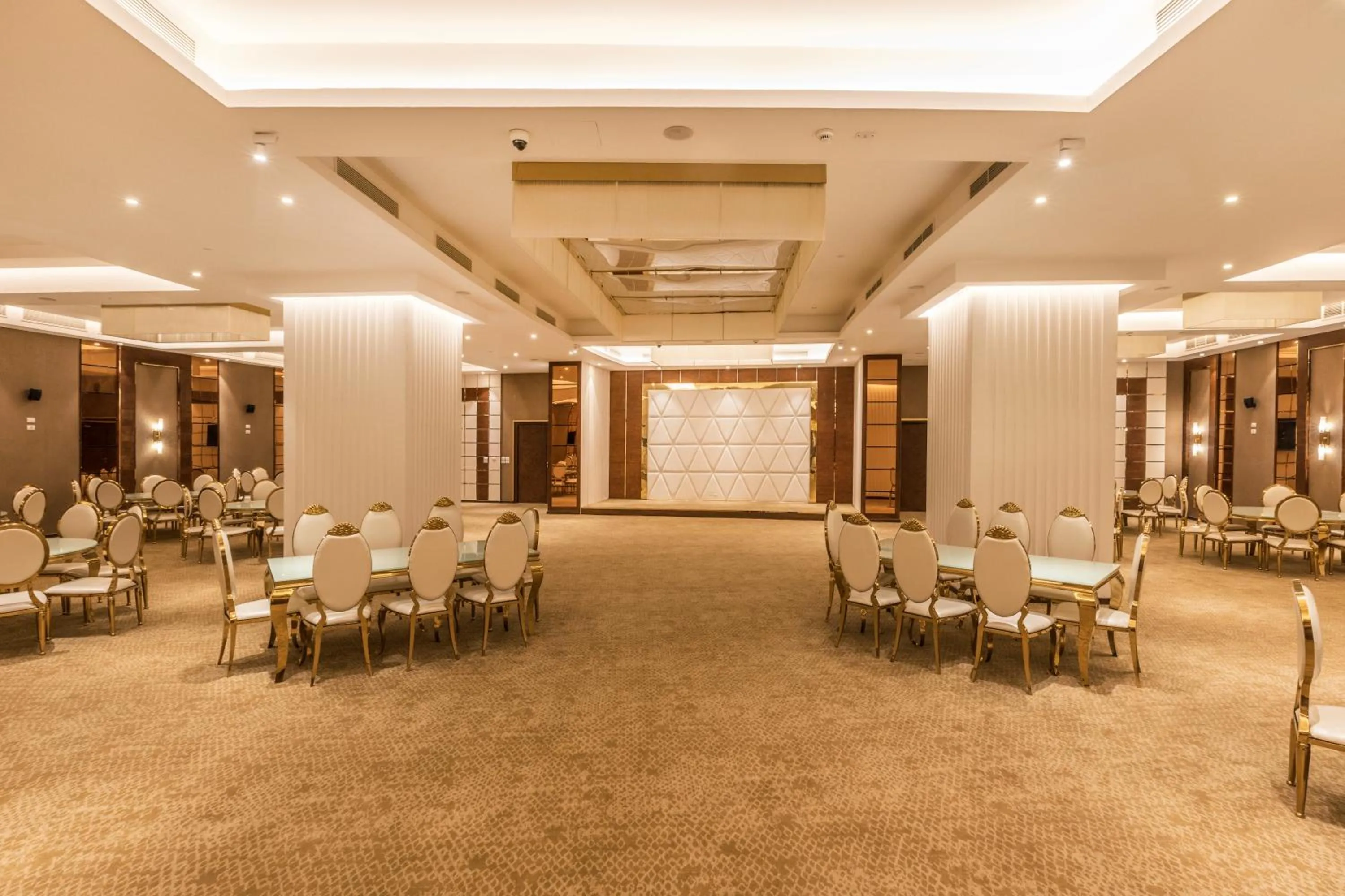 Gewan Resort New Alamein