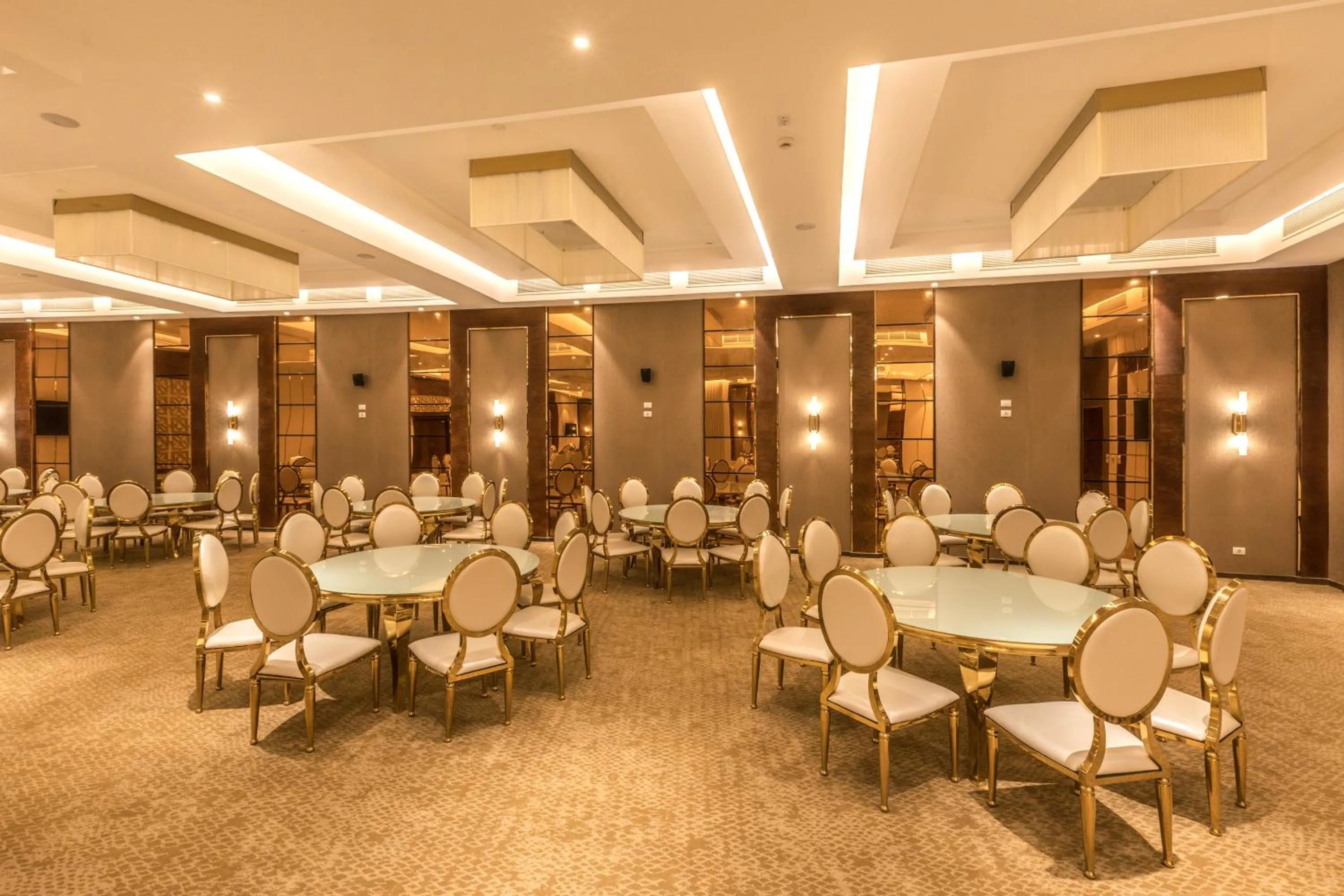 Gewan Resort New Alamein