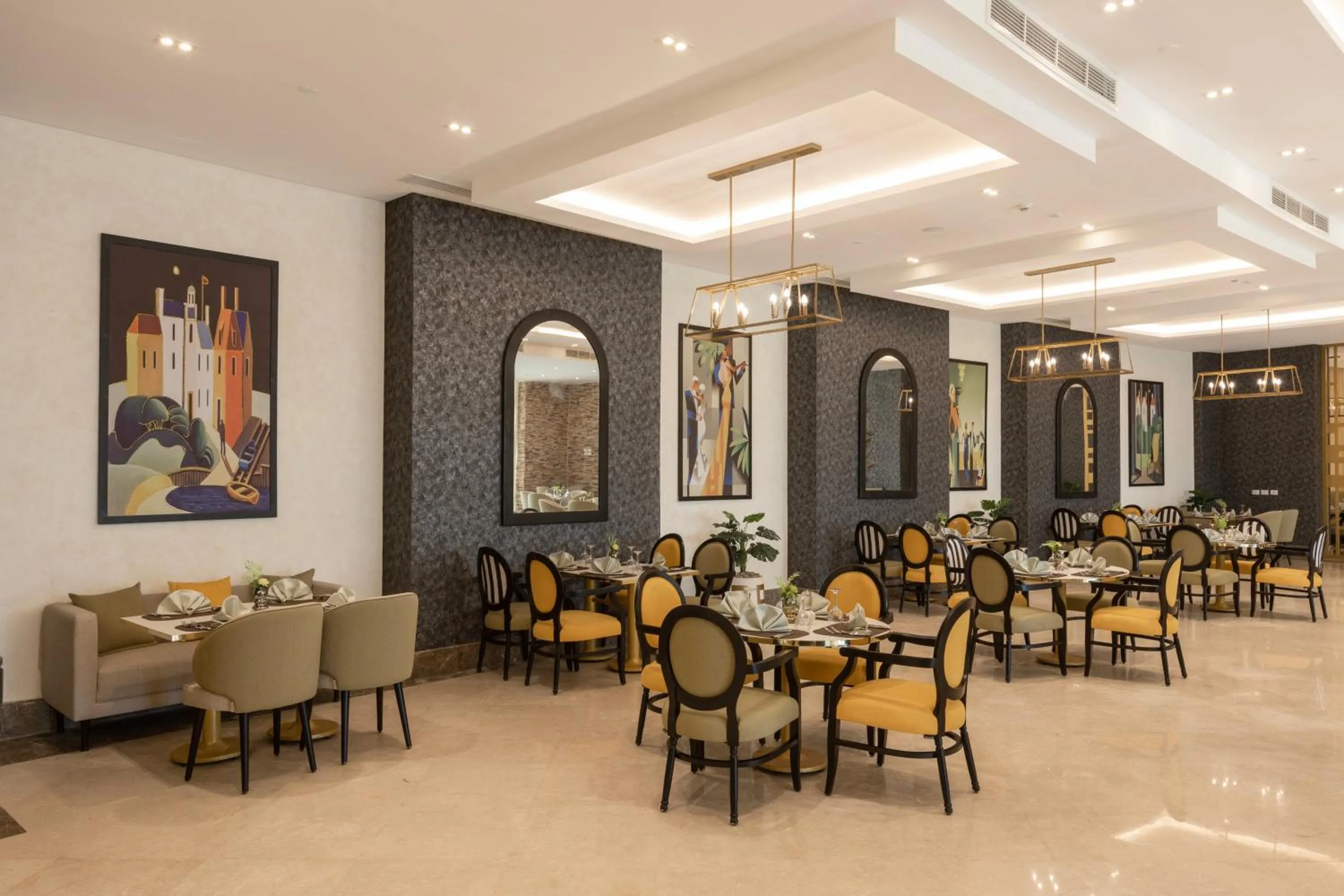 Gewan Resort New Alamein