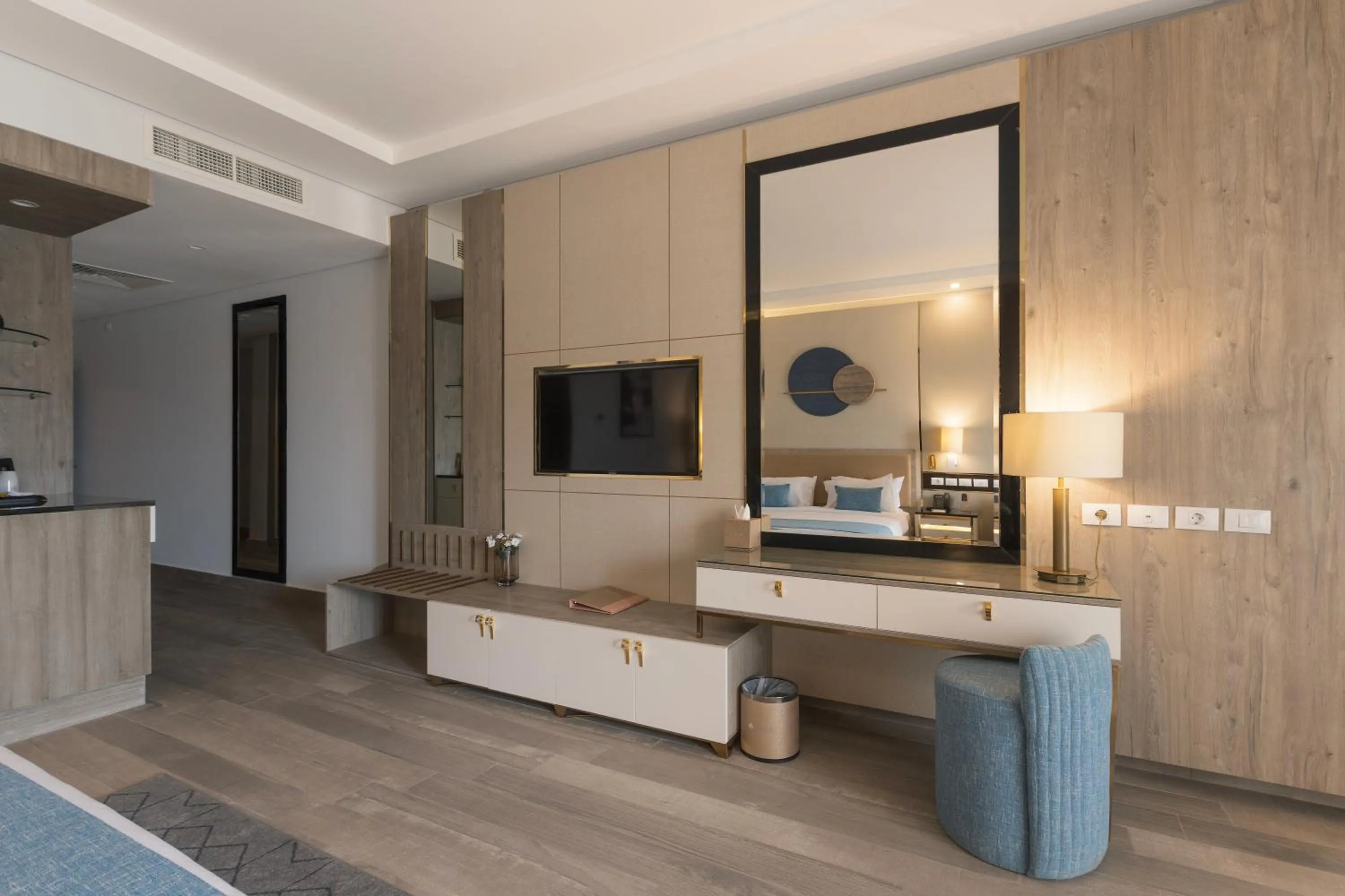 Gewan Resort New Alamein