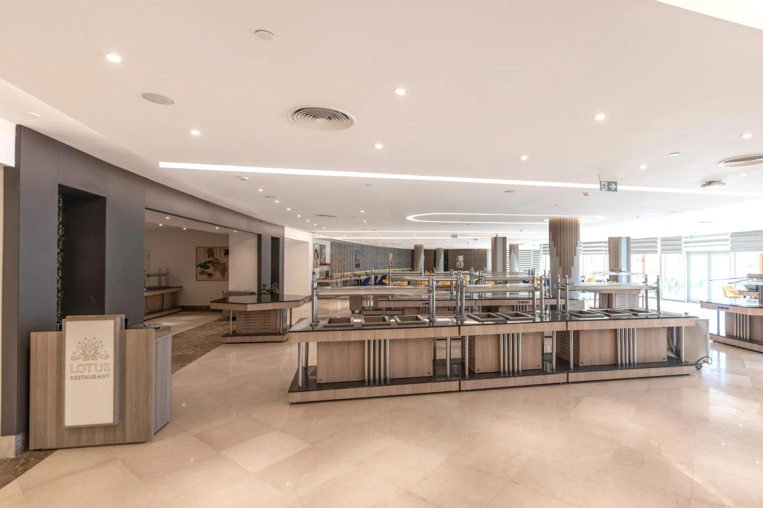 Gewan Resort New Alamein