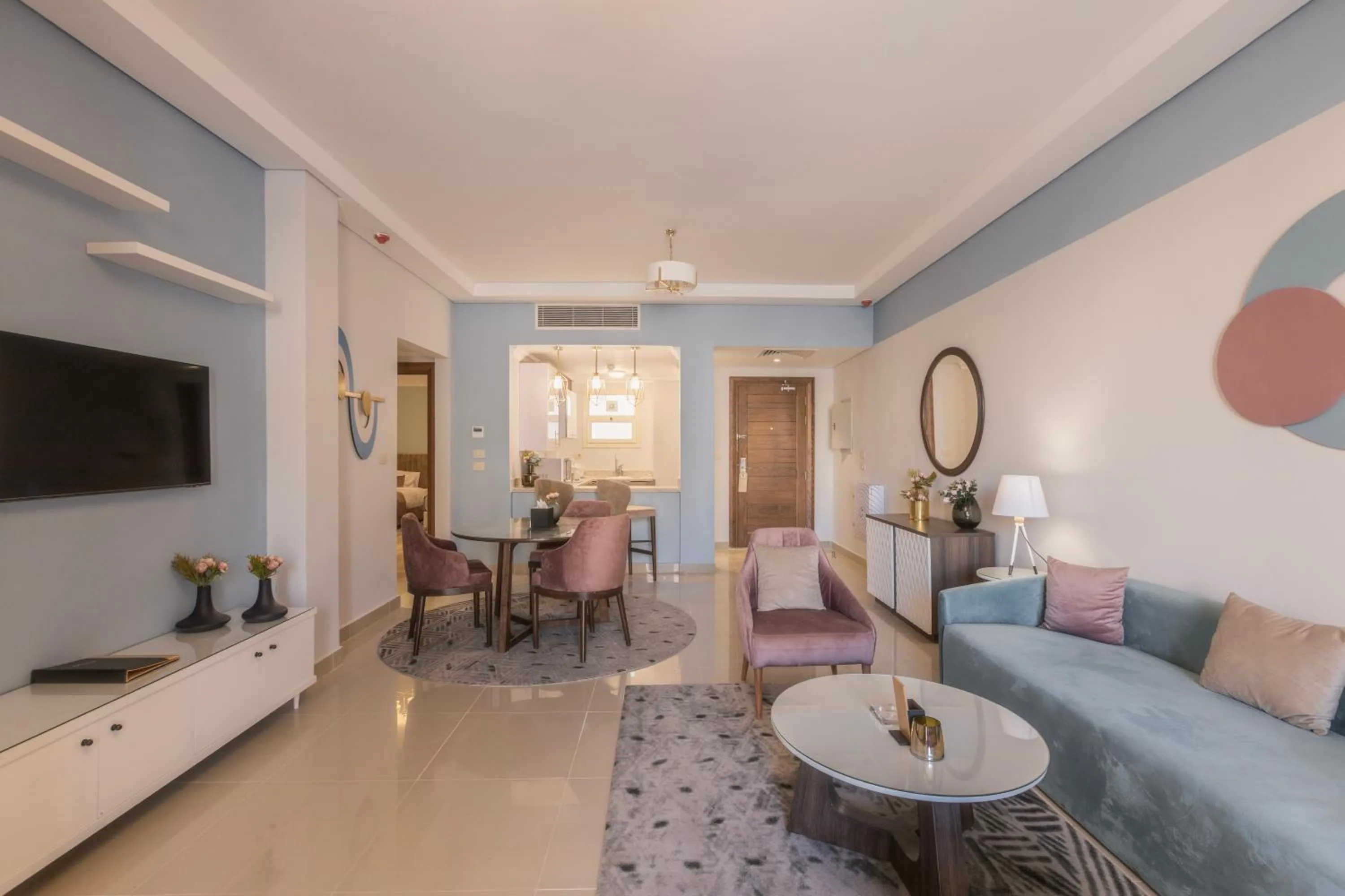 Gewan Resort New Alamein