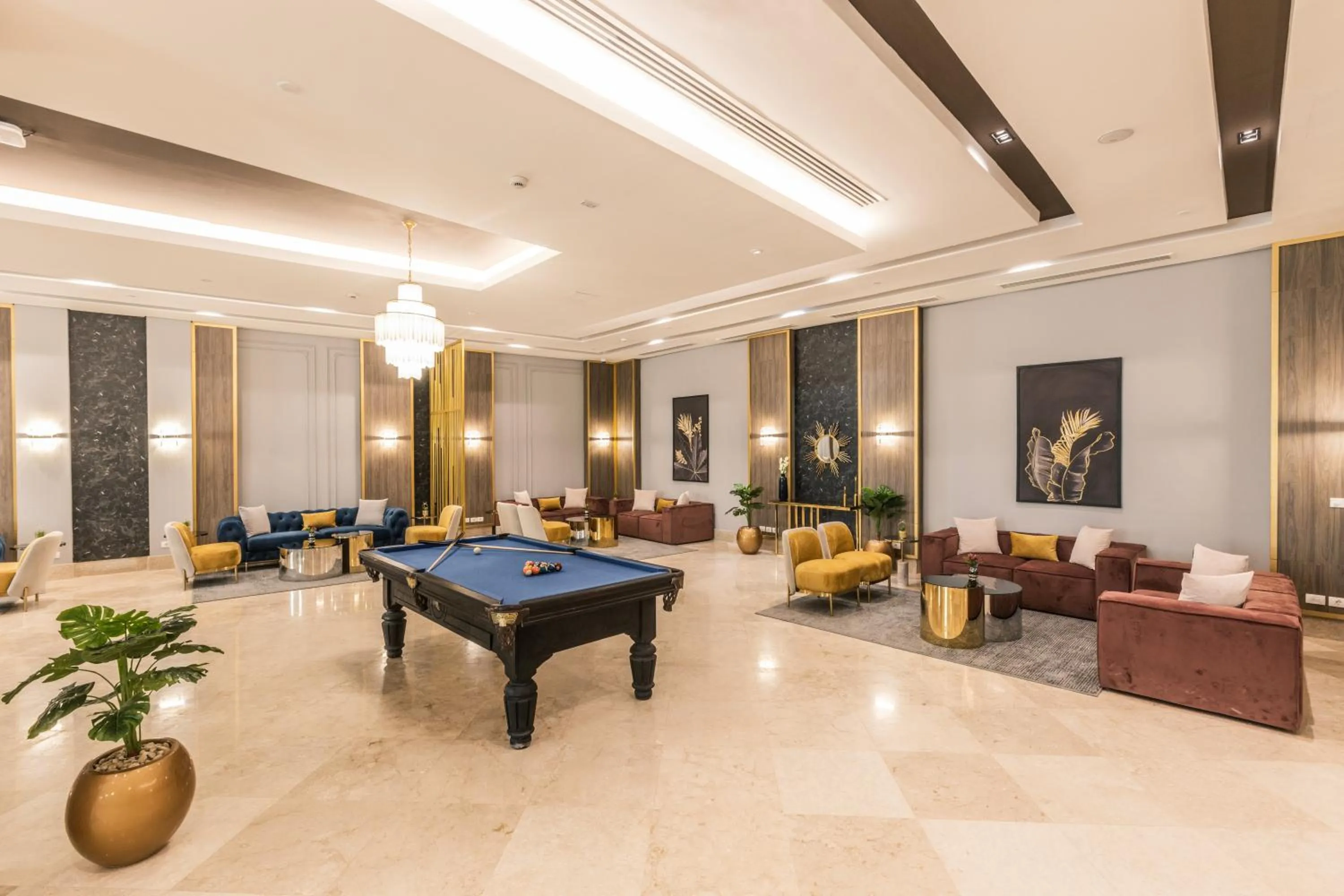 Gewan Resort New Alamein