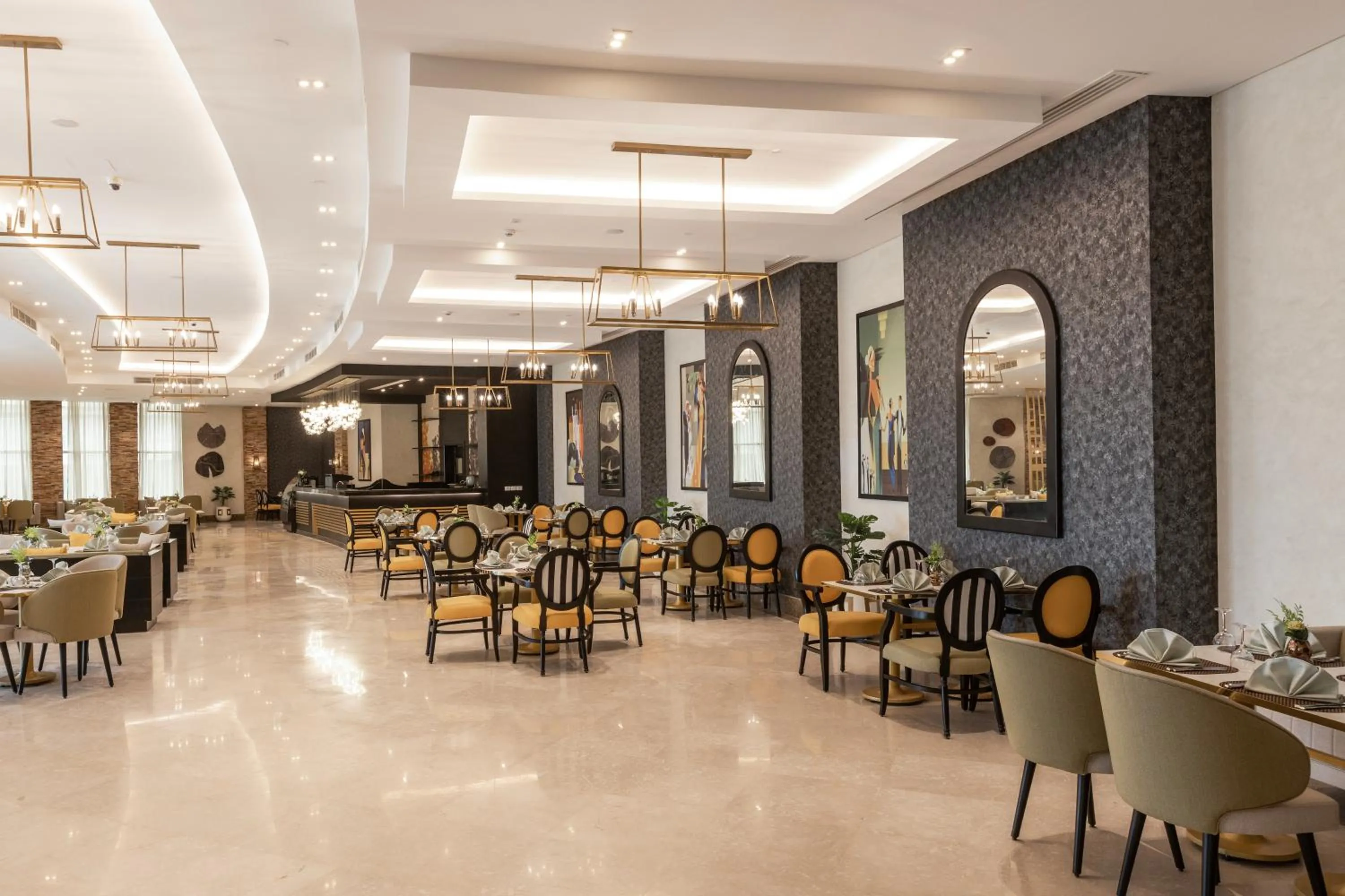 Gewan Resort New Alamein