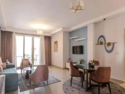 Gewan Resort New Alamein