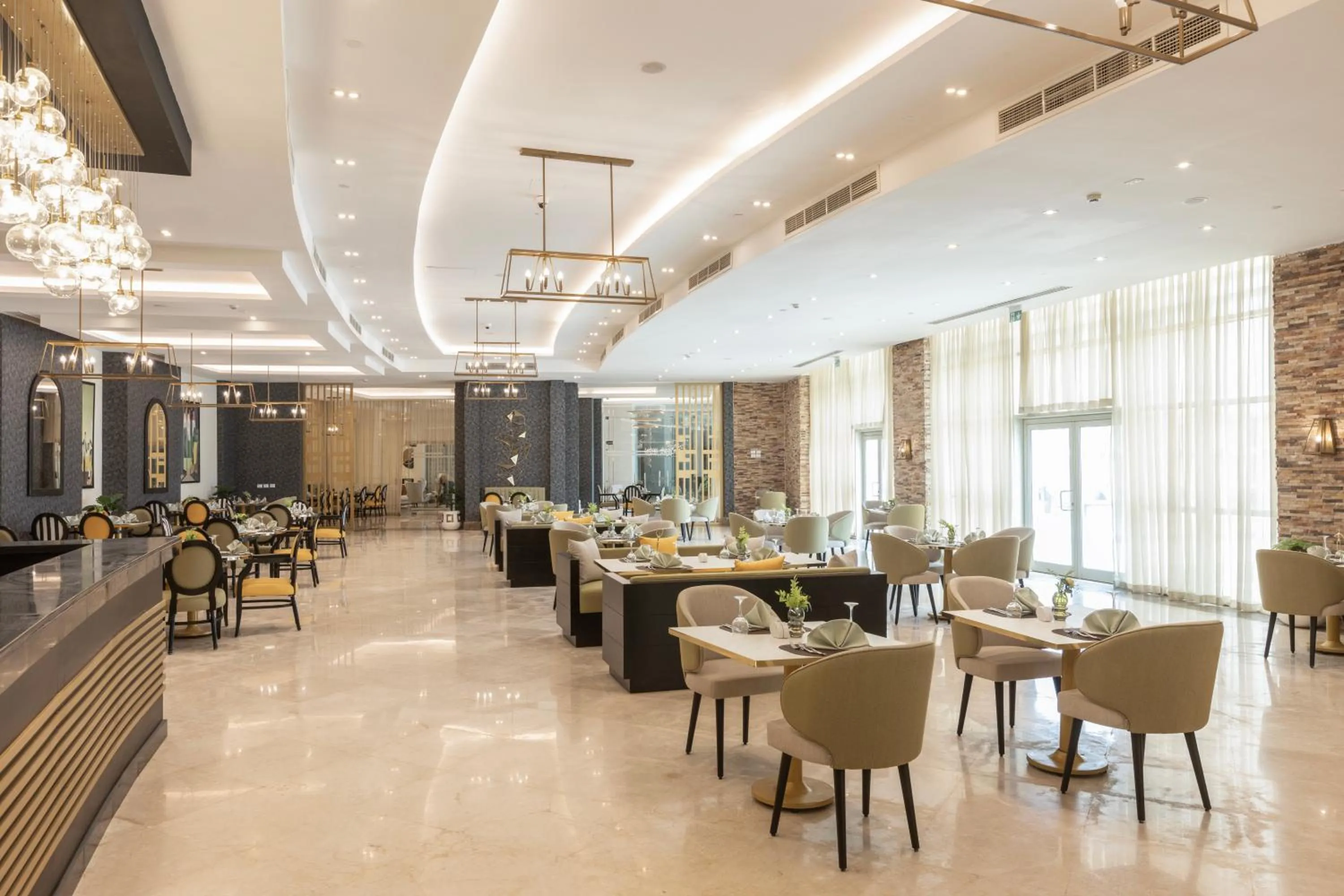 Gewan Resort New Alamein