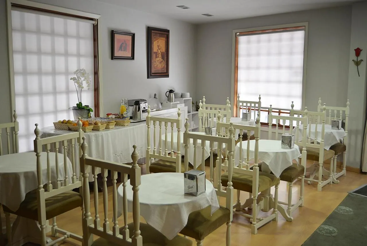 Food and drinks in Hotel Tres Carabelas