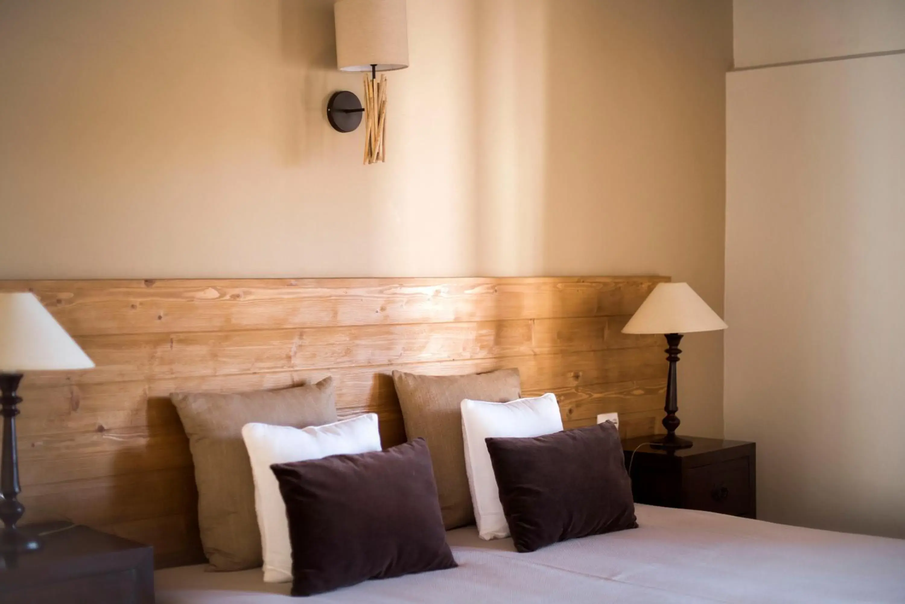 Superior Twin or Double Room - single occupancy in Herdade das Barradas da Serra Superior Twin or Double Room - single occupancy in Herdade das Barradas da Serra